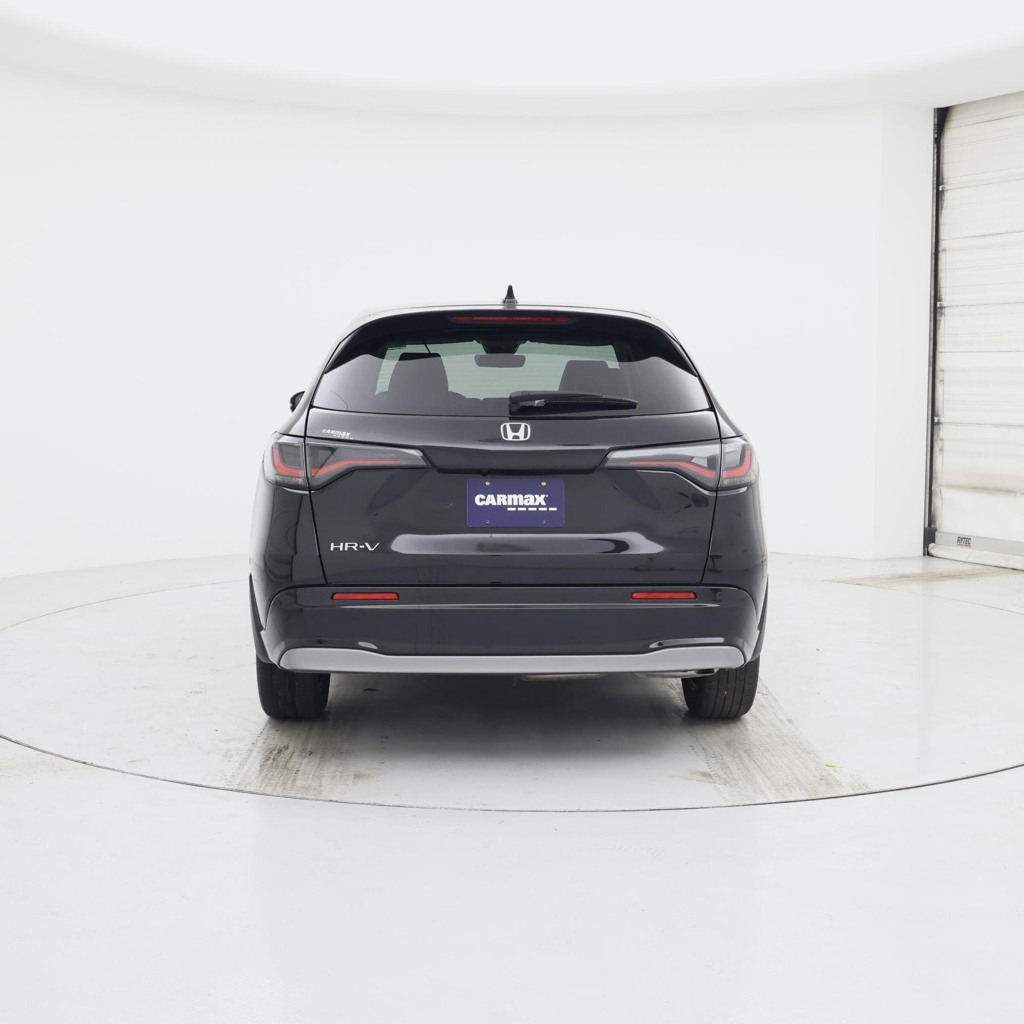 Thumbnail: 2025 Honda HR-V - 6