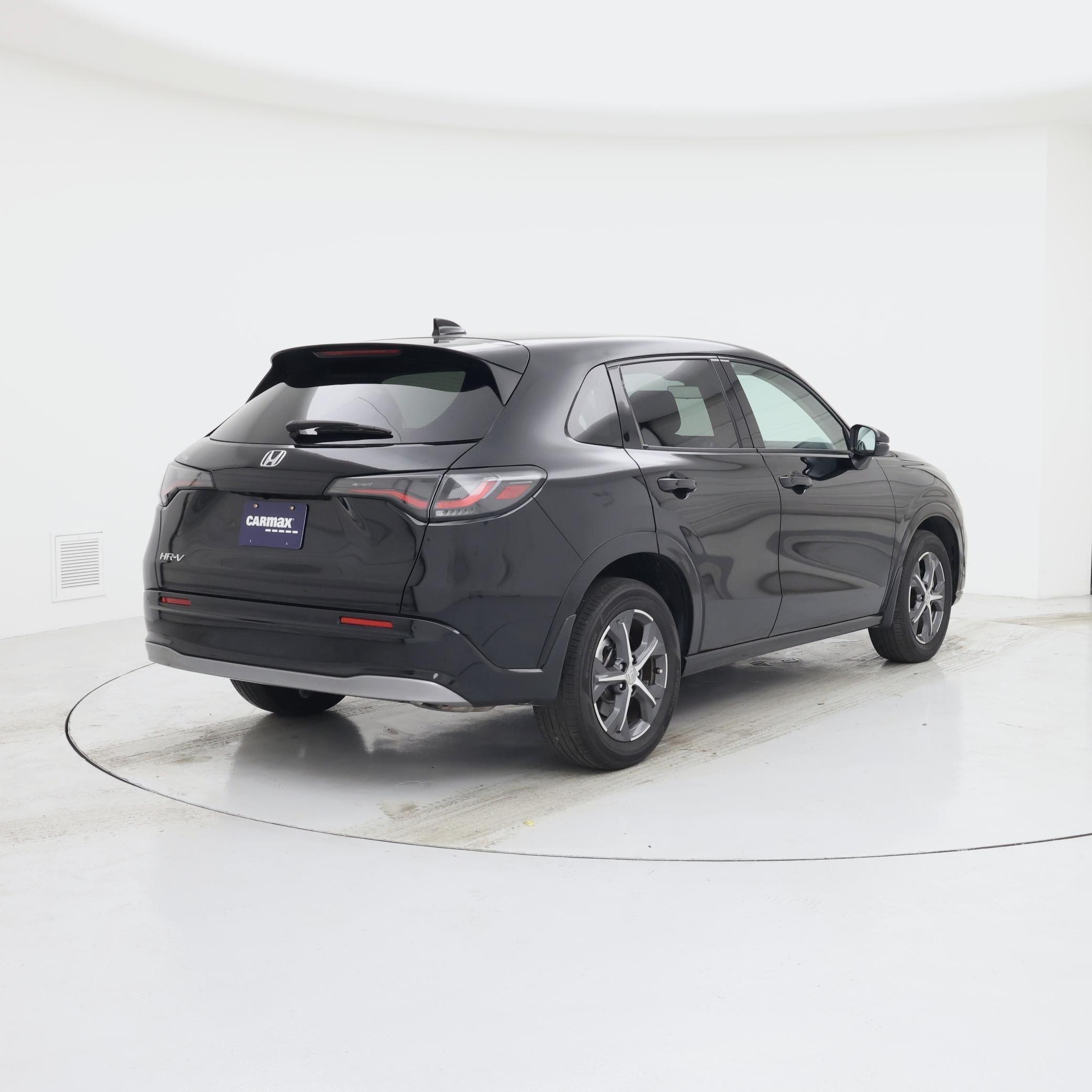 Thumbnail: 2025 Honda HR-V - 8