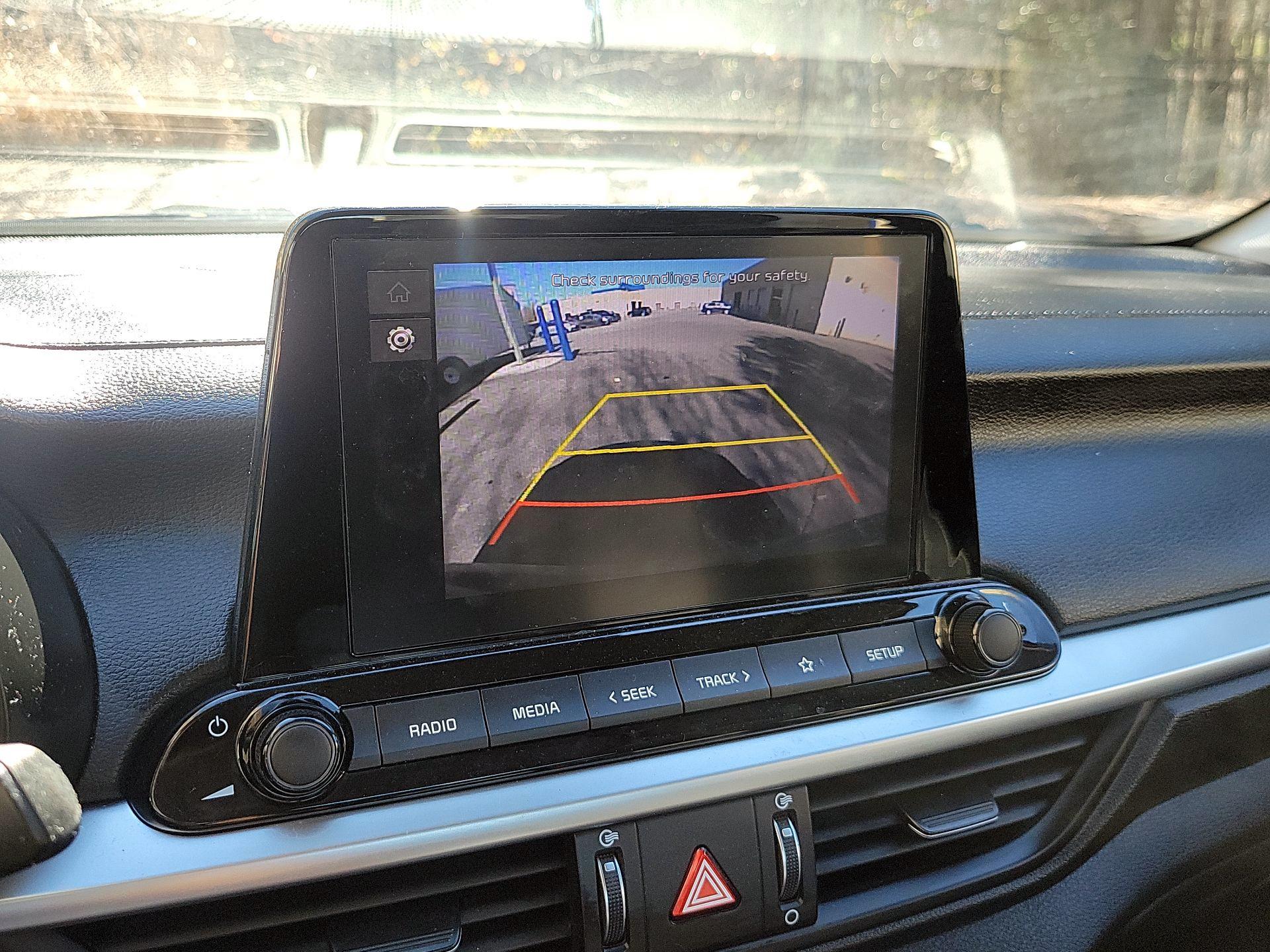 Thumbnail: 2024 Kia Forte - 12