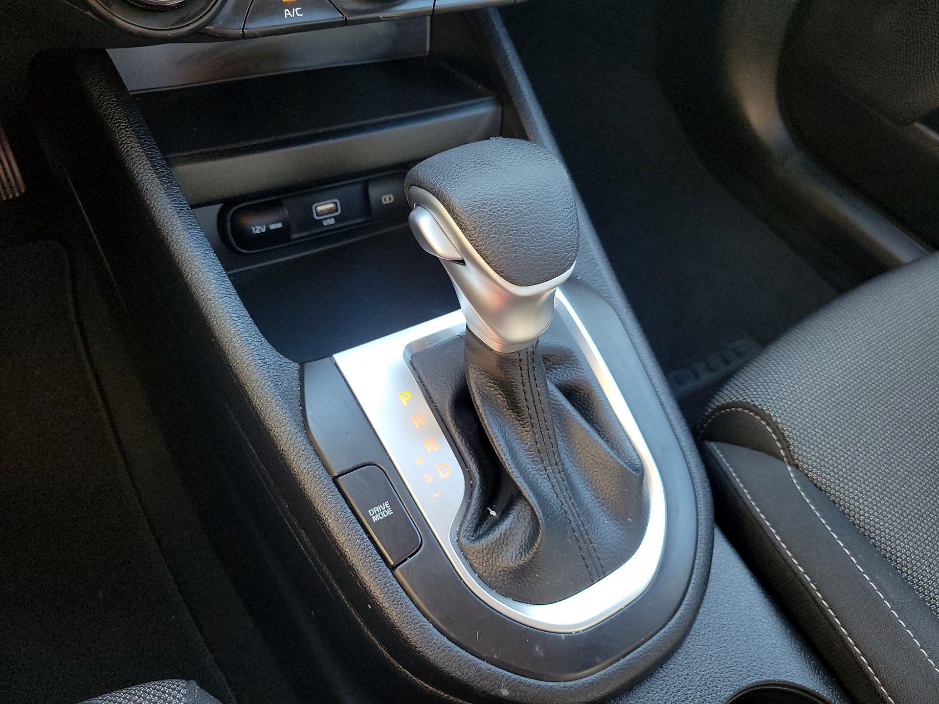 Thumbnail: 2024 Kia Forte - 15