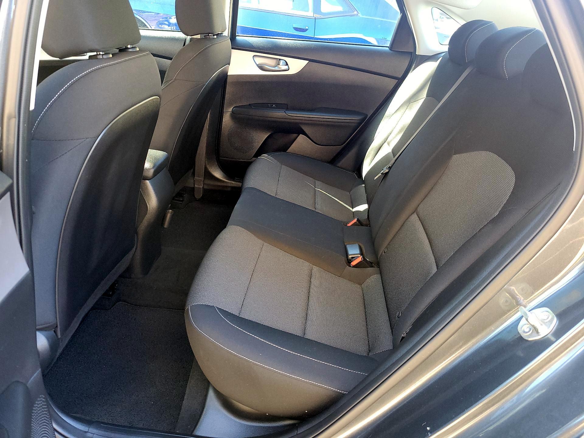 Thumbnail: 2024 Kia Forte - 17