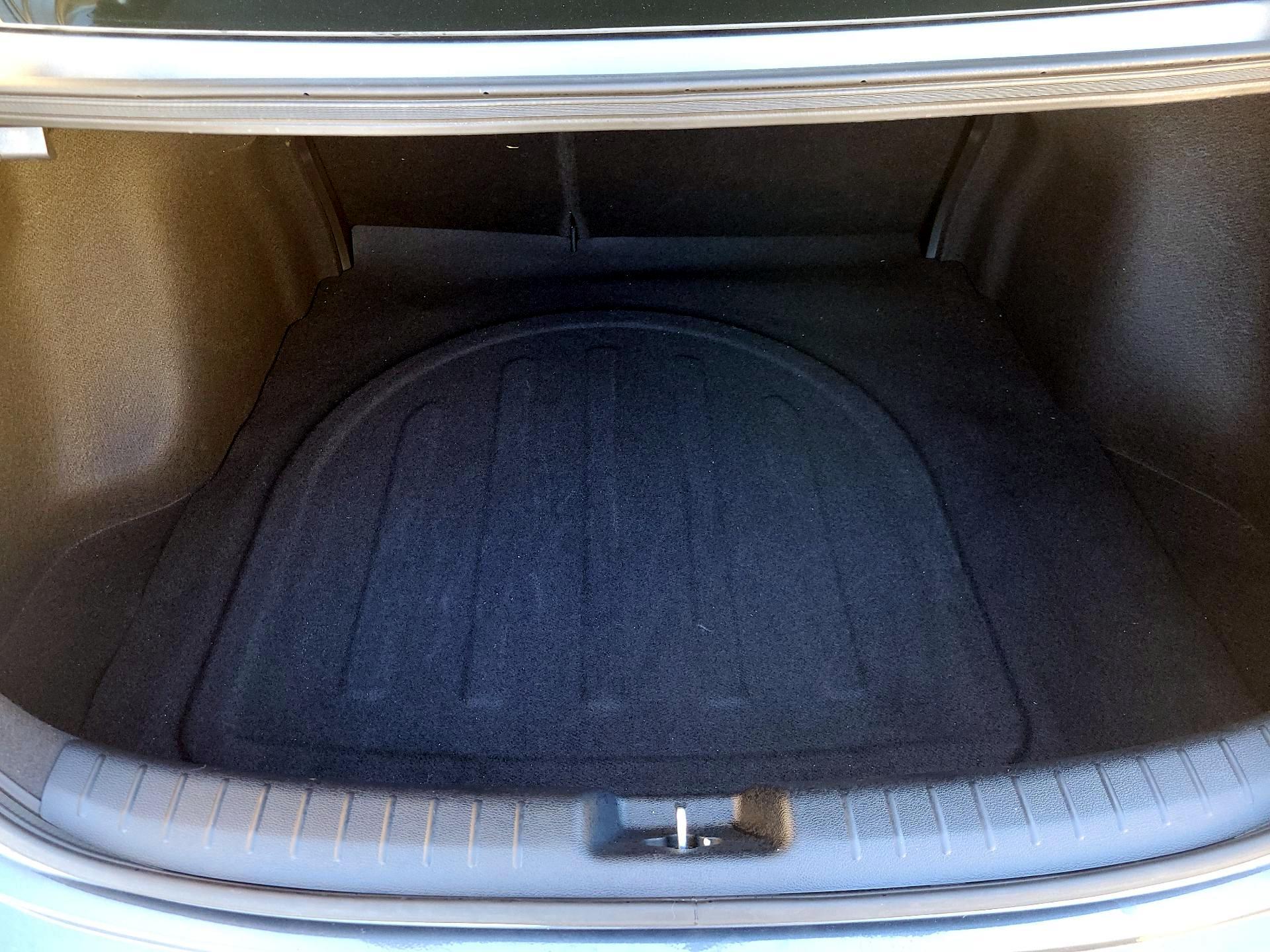 Thumbnail: 2024 Kia Forte - 18