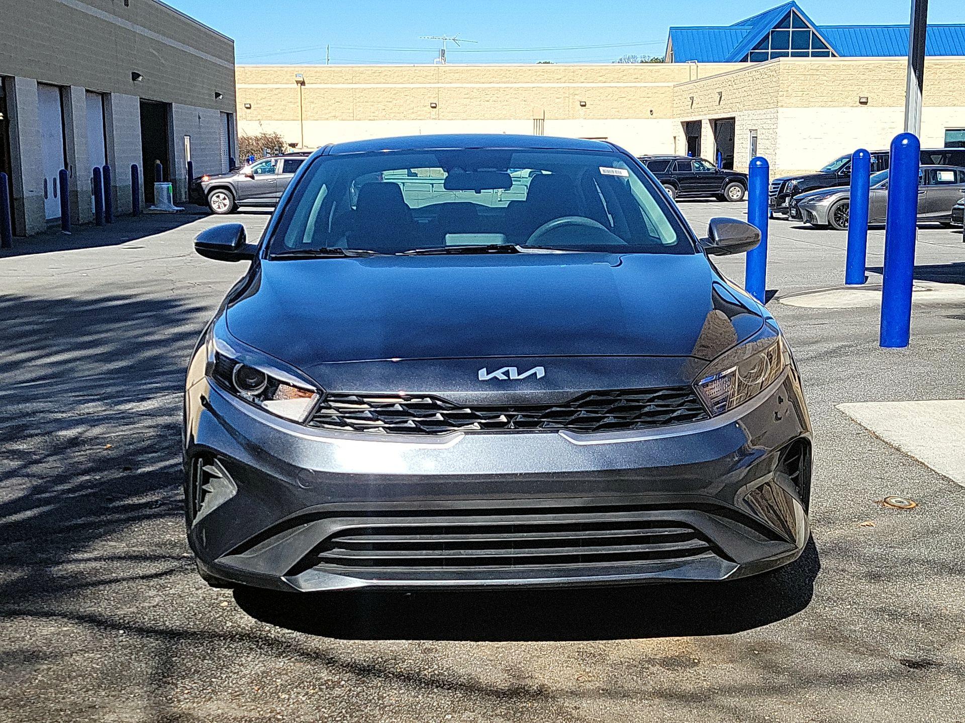 Thumbnail: 2024 Kia Forte - 2