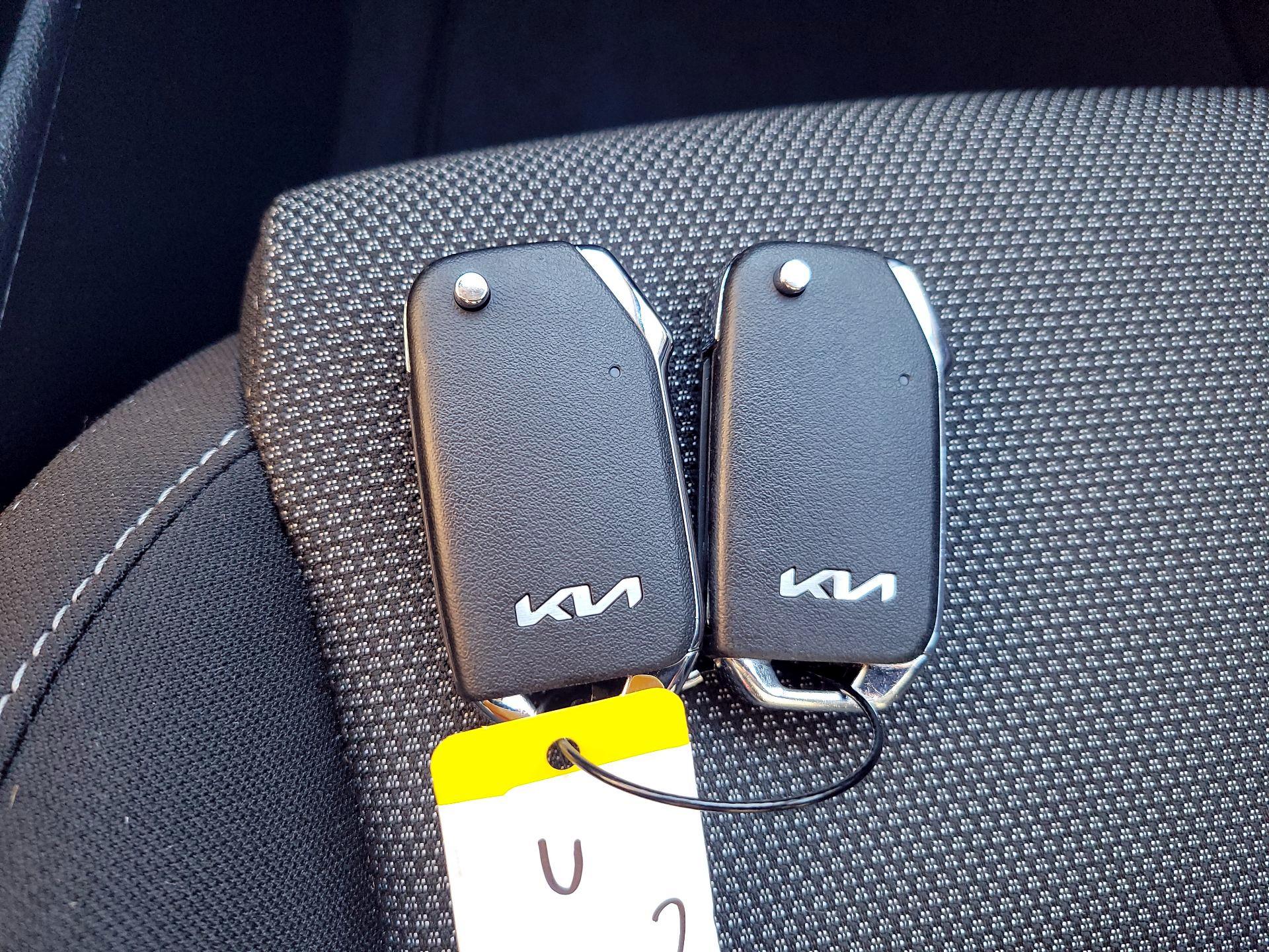 Thumbnail: 2024 Kia Forte - 20