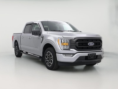 2023 Ford F150 XLT