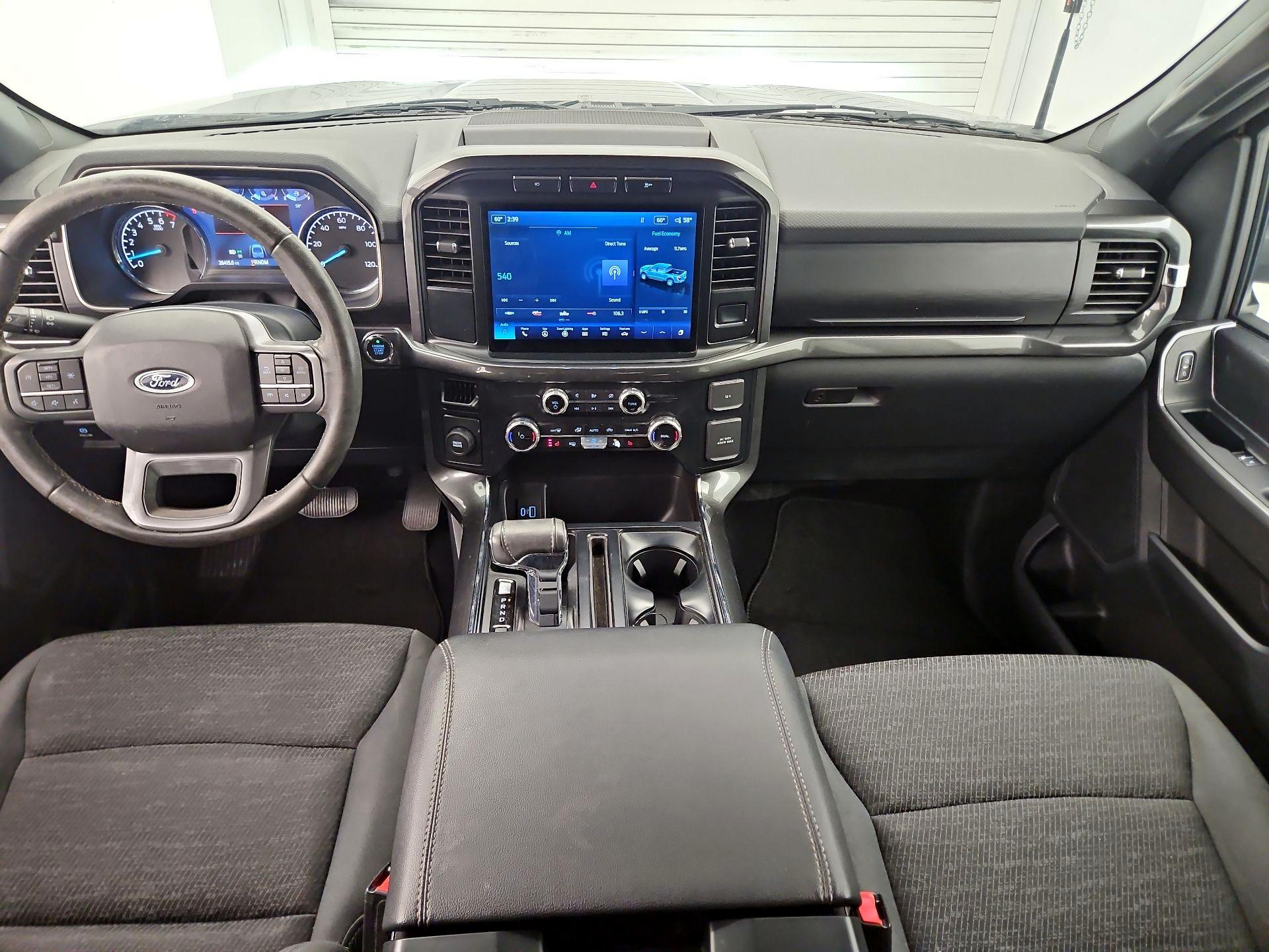 Thumbnail: 2023 Ford F-150 - 9