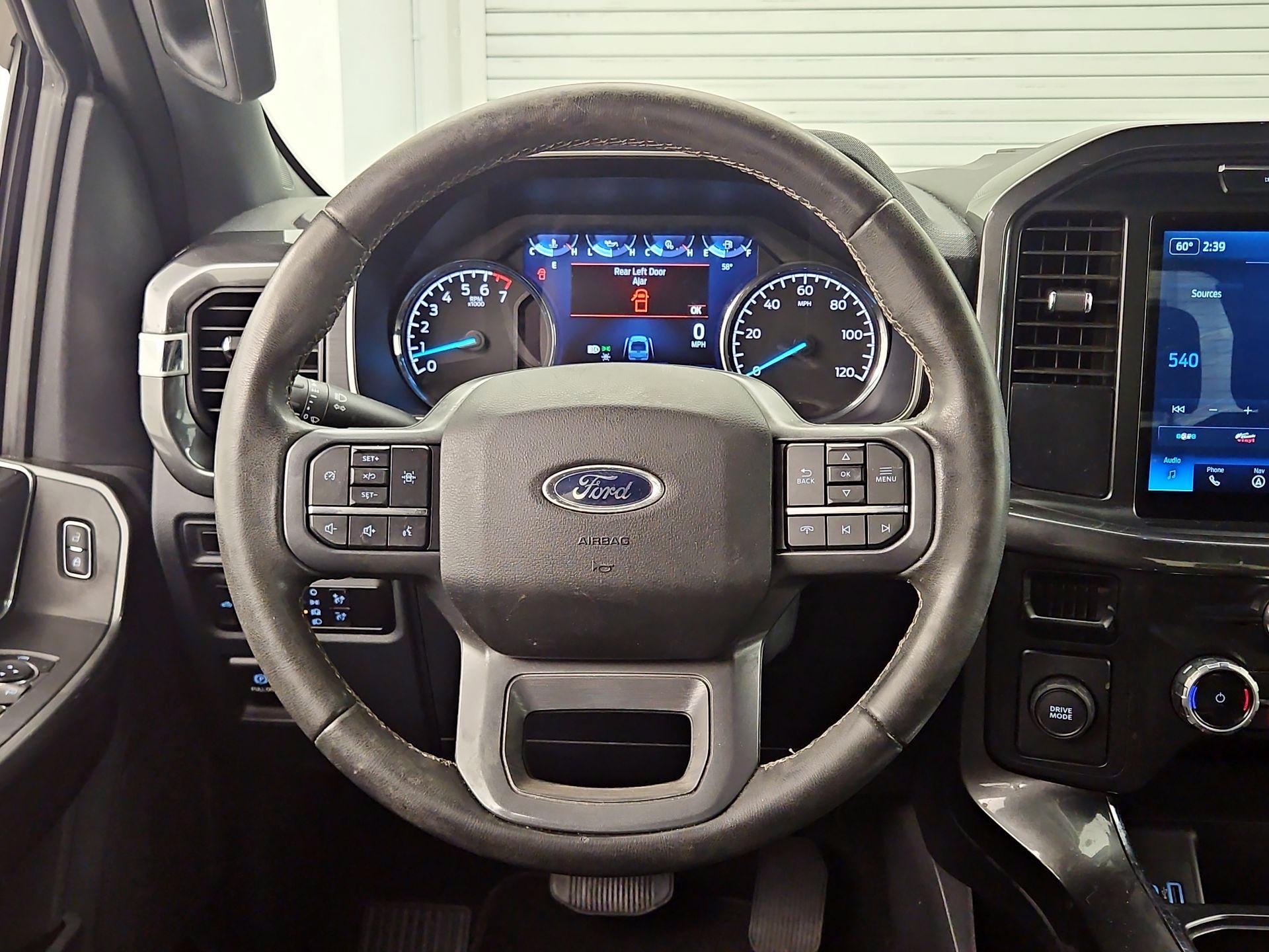 Thumbnail: 2023 Ford F-150 - 10