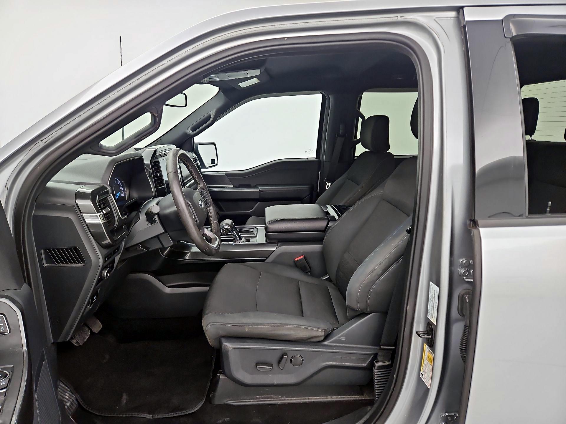 Thumbnail: 2023 Ford F-150 - 11