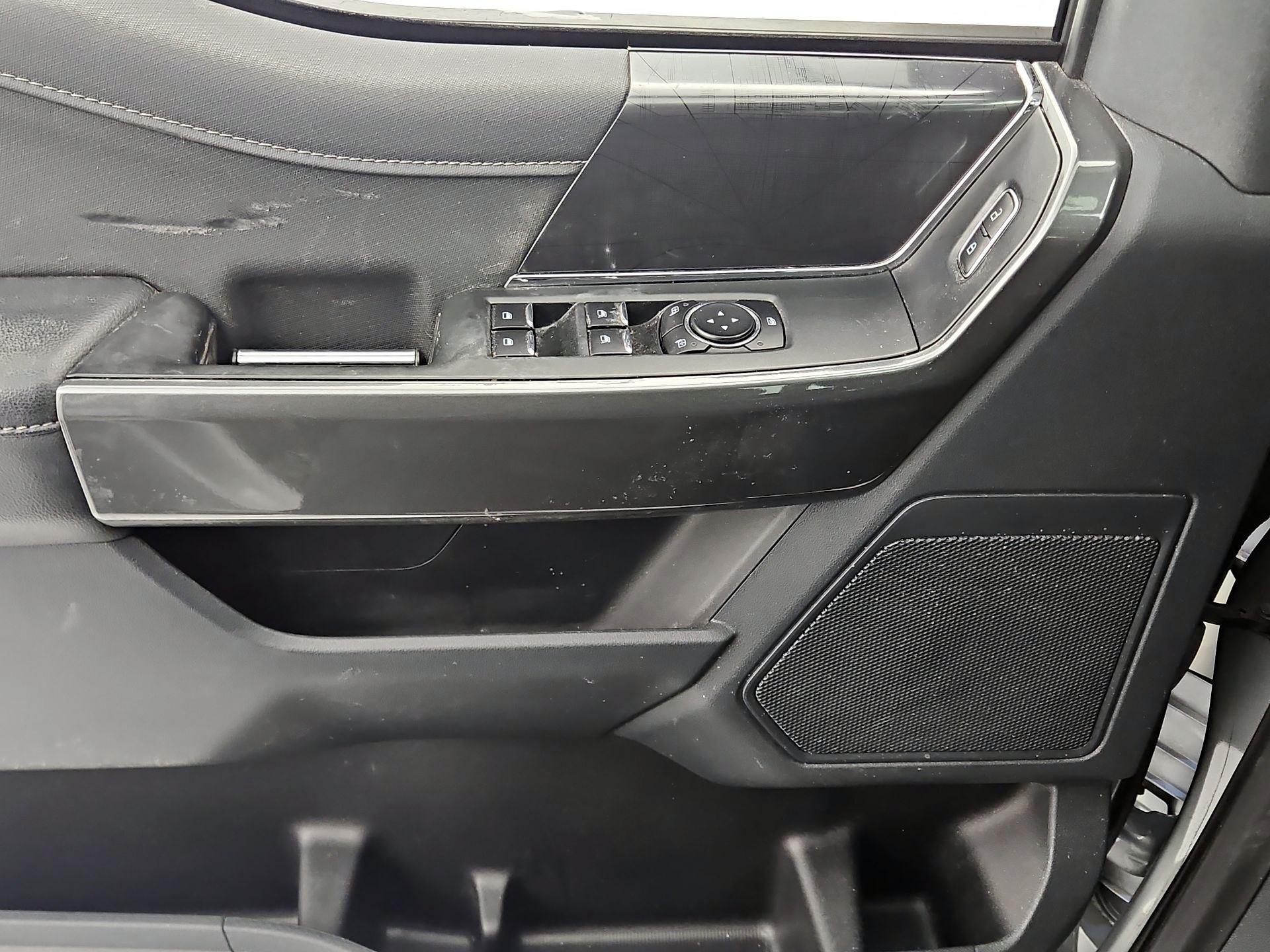 Thumbnail: 2023 Ford F-150 - 12