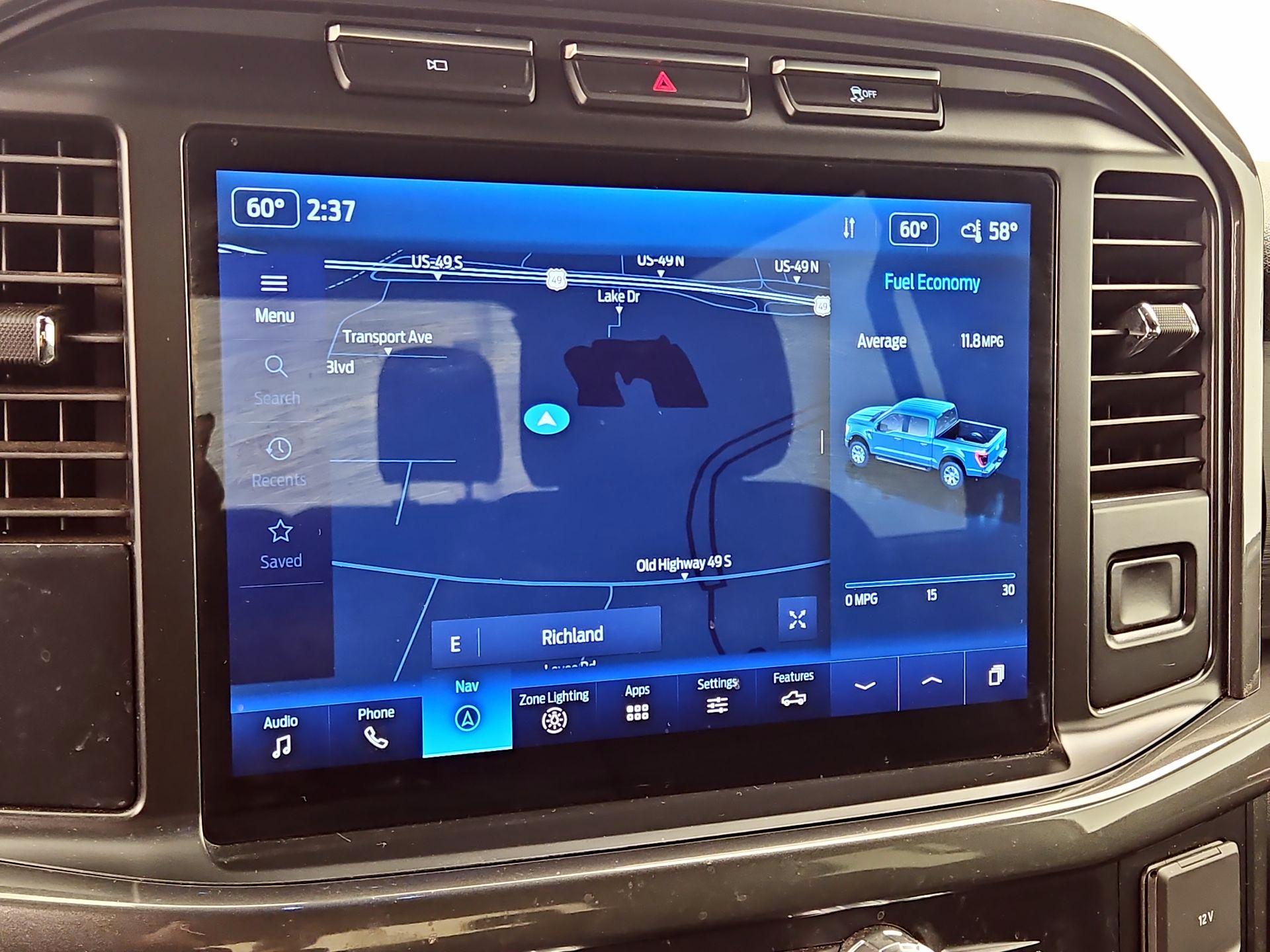 Thumbnail: 2023 Ford F-150 - 14