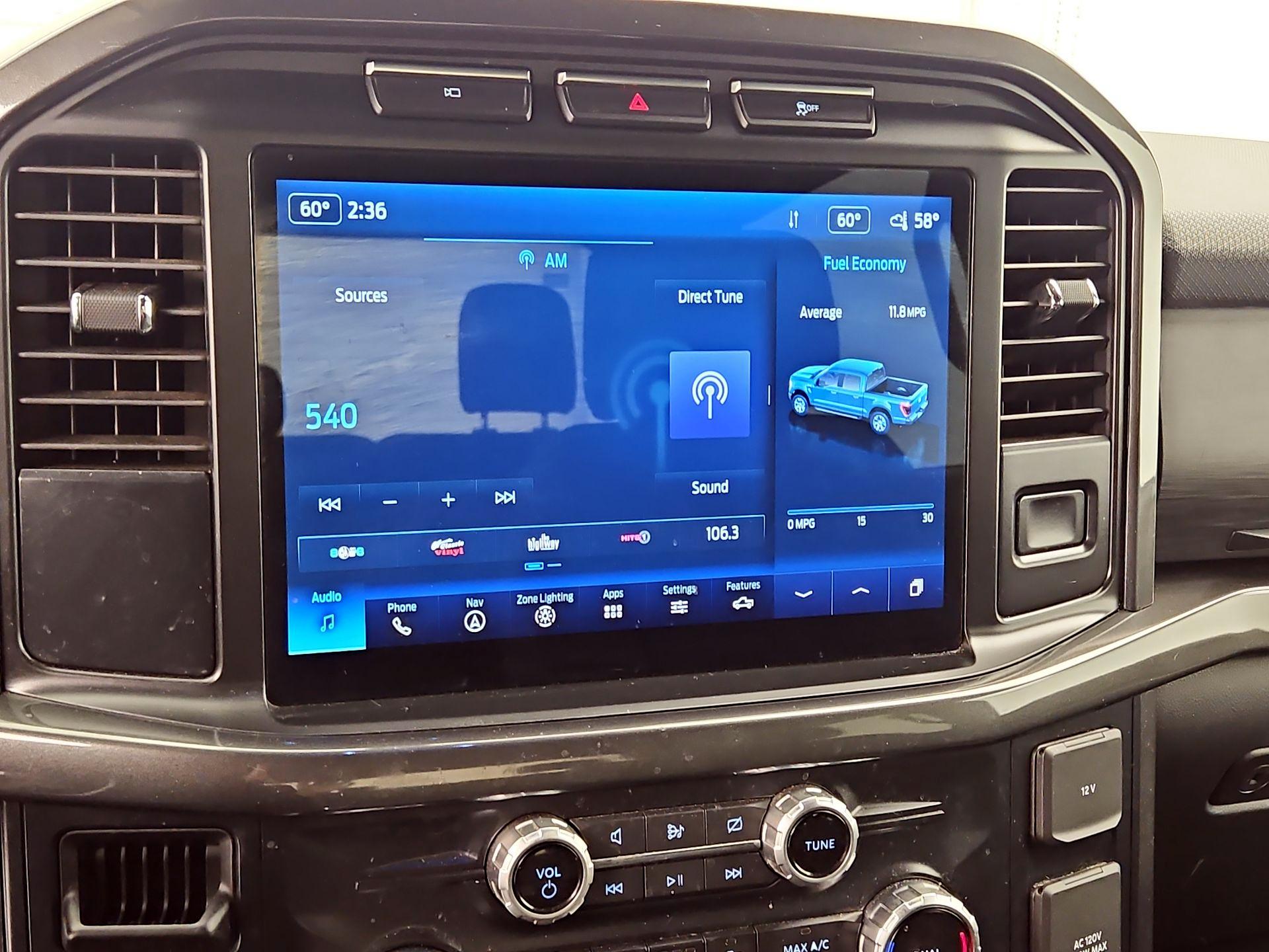 Thumbnail: 2023 Ford F-150 - 16