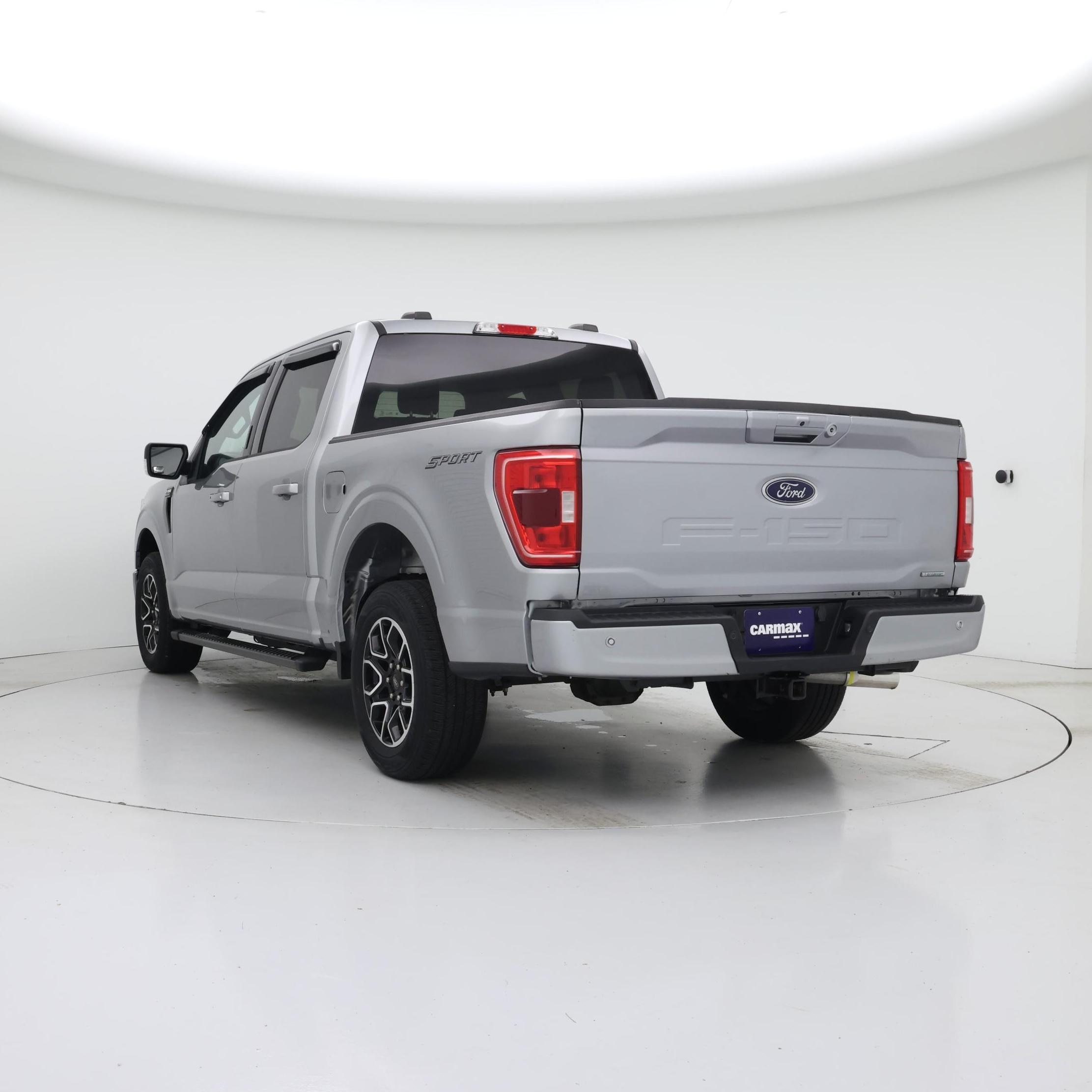 Thumbnail: 2023 Ford F-150 - 2