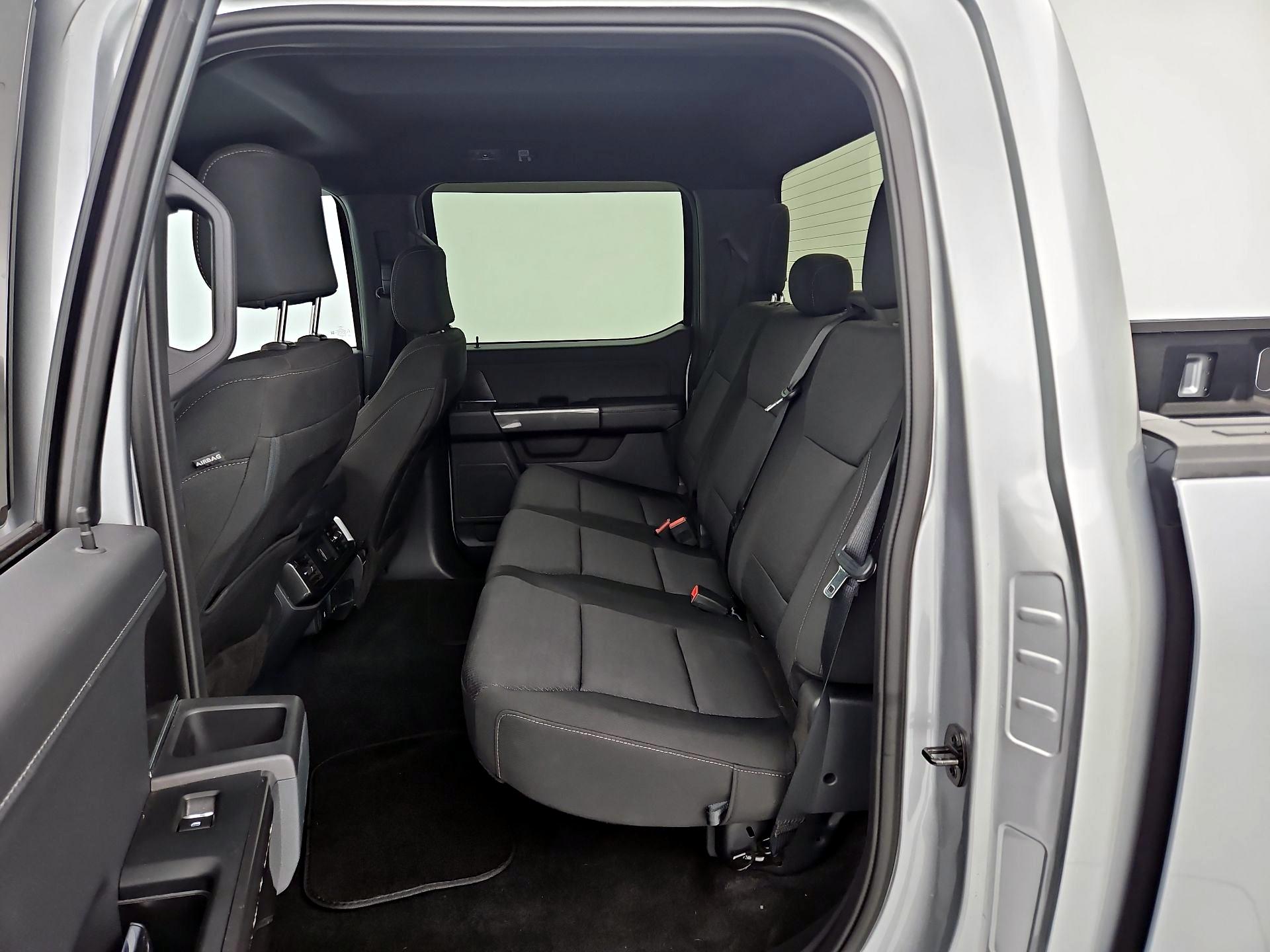 Thumbnail: 2023 Ford F-150 - 20