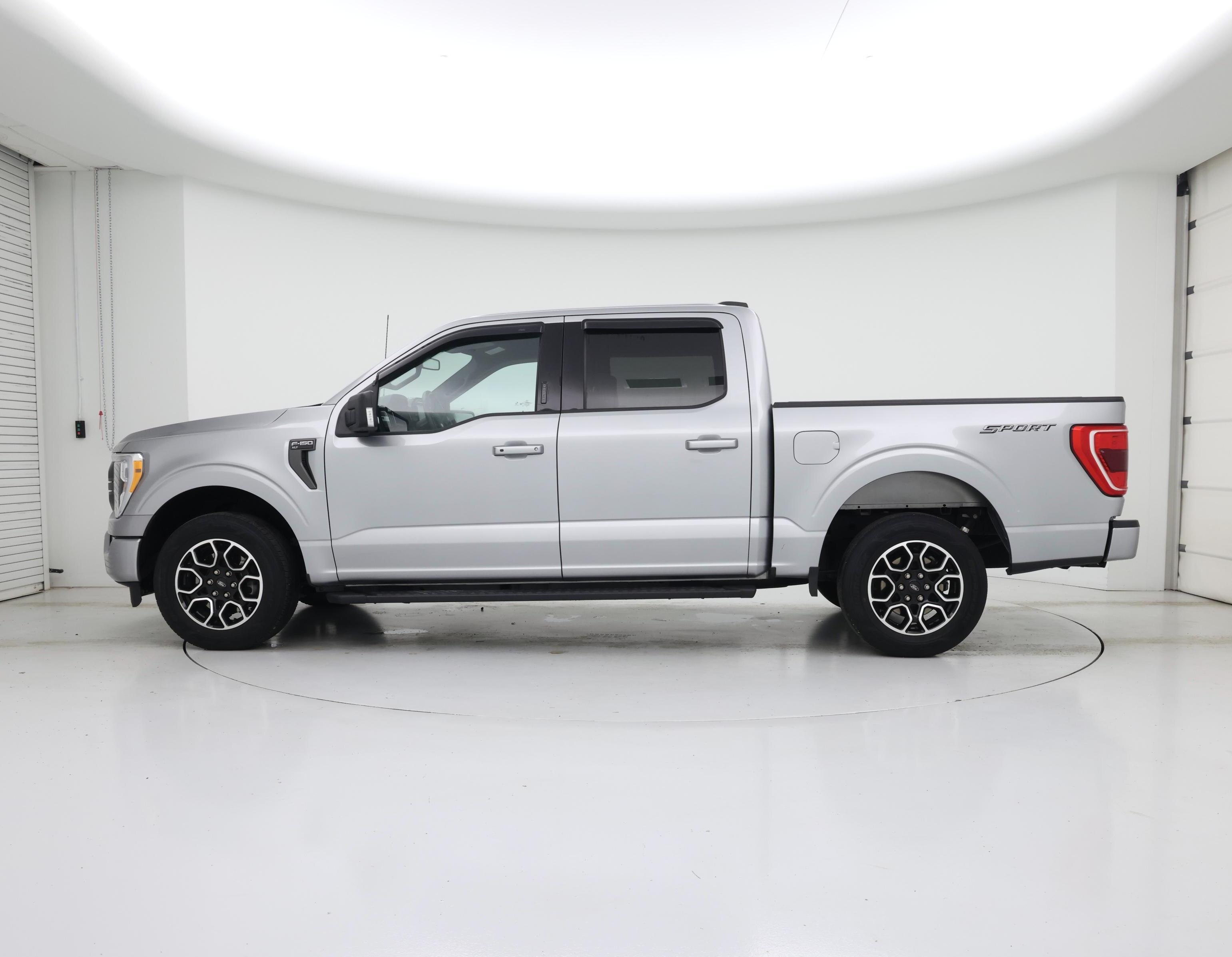 Thumbnail: 2023 Ford F-150 - 3