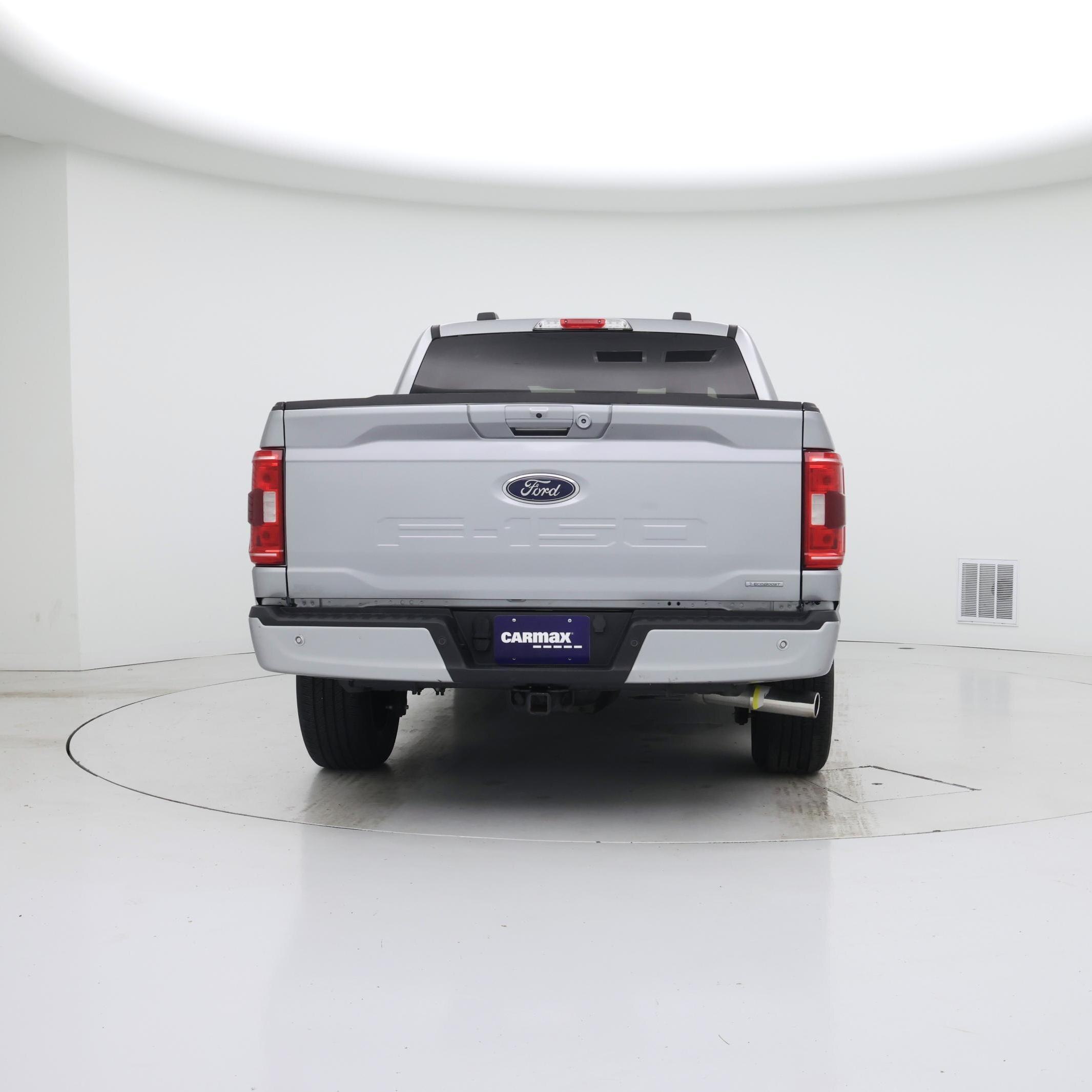 Thumbnail: 2023 Ford F-150 - 6