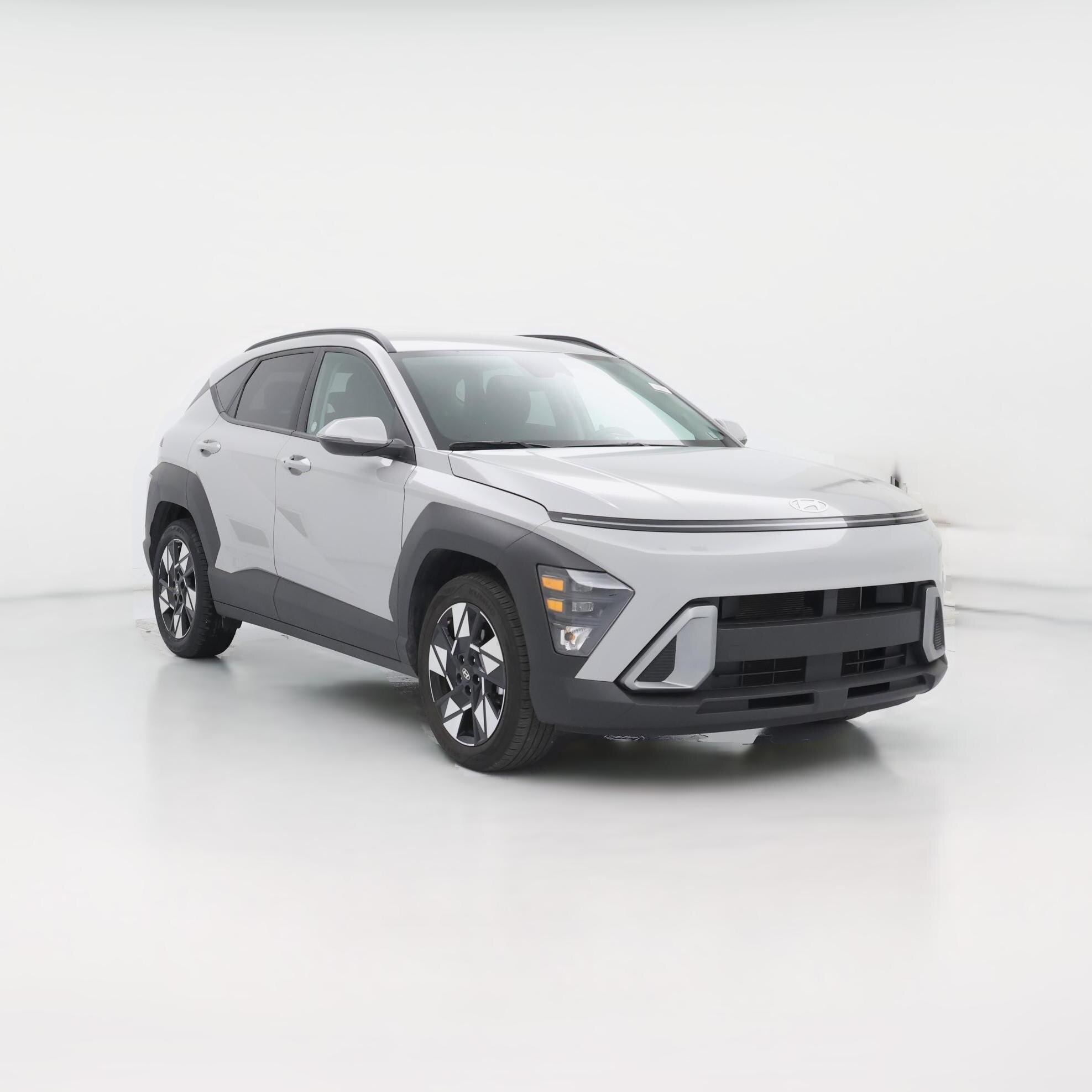 Thumbnail: 2025 Hyundai Kona - 1