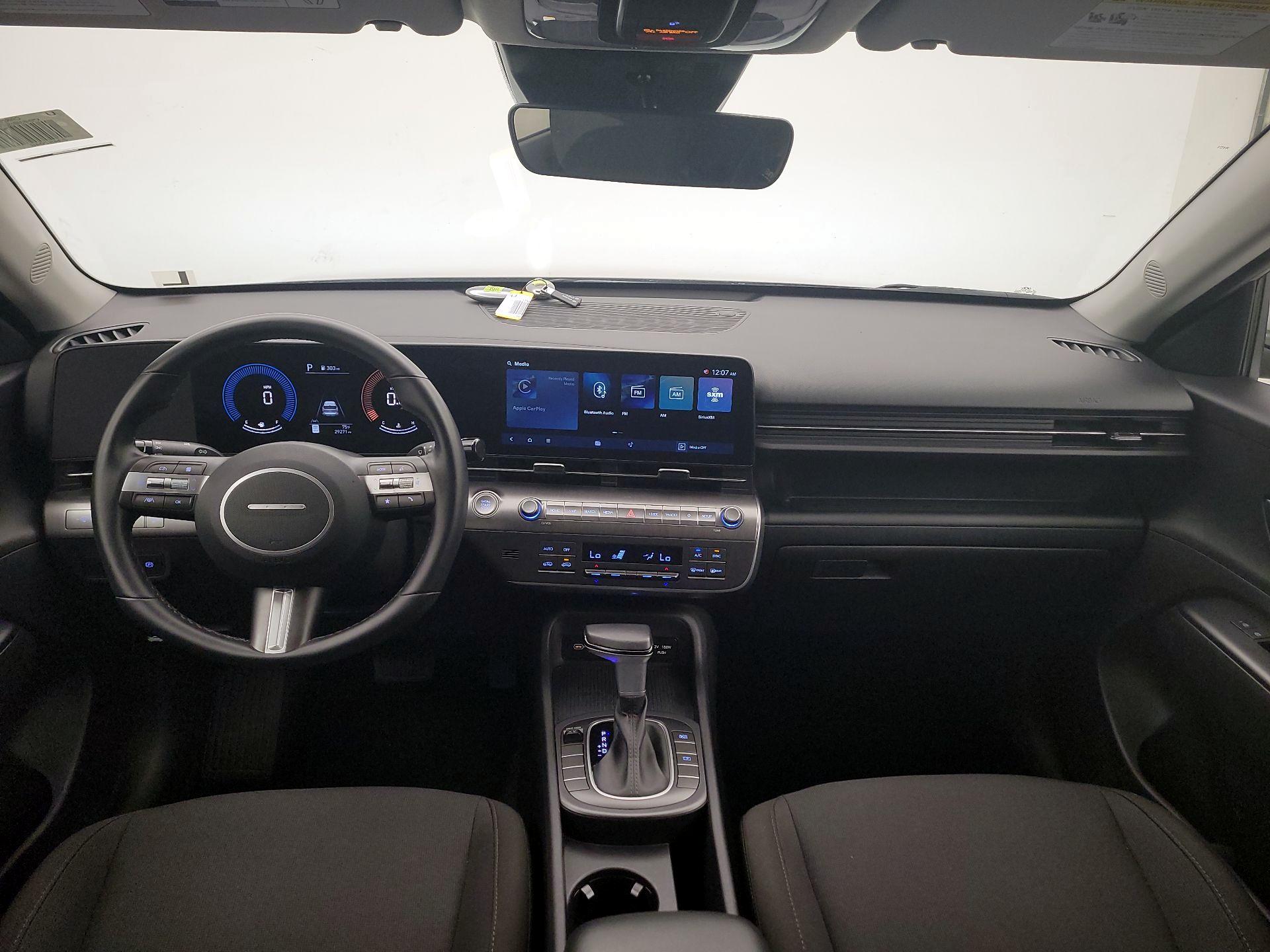 Thumbnail: 2025 Hyundai Kona - 9