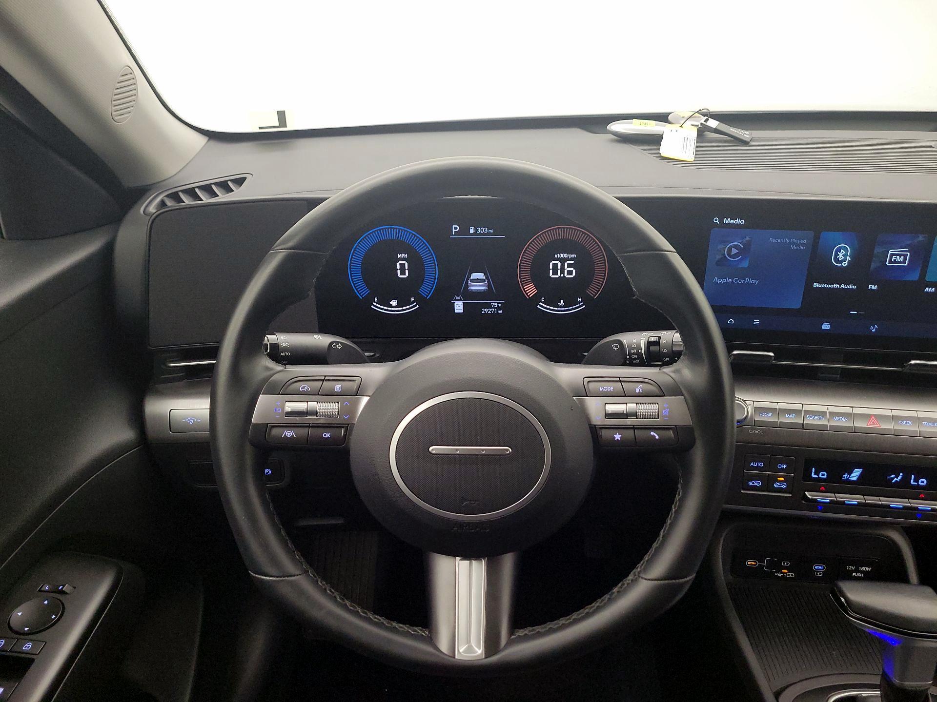 Thumbnail: 2025 Hyundai Kona - 10