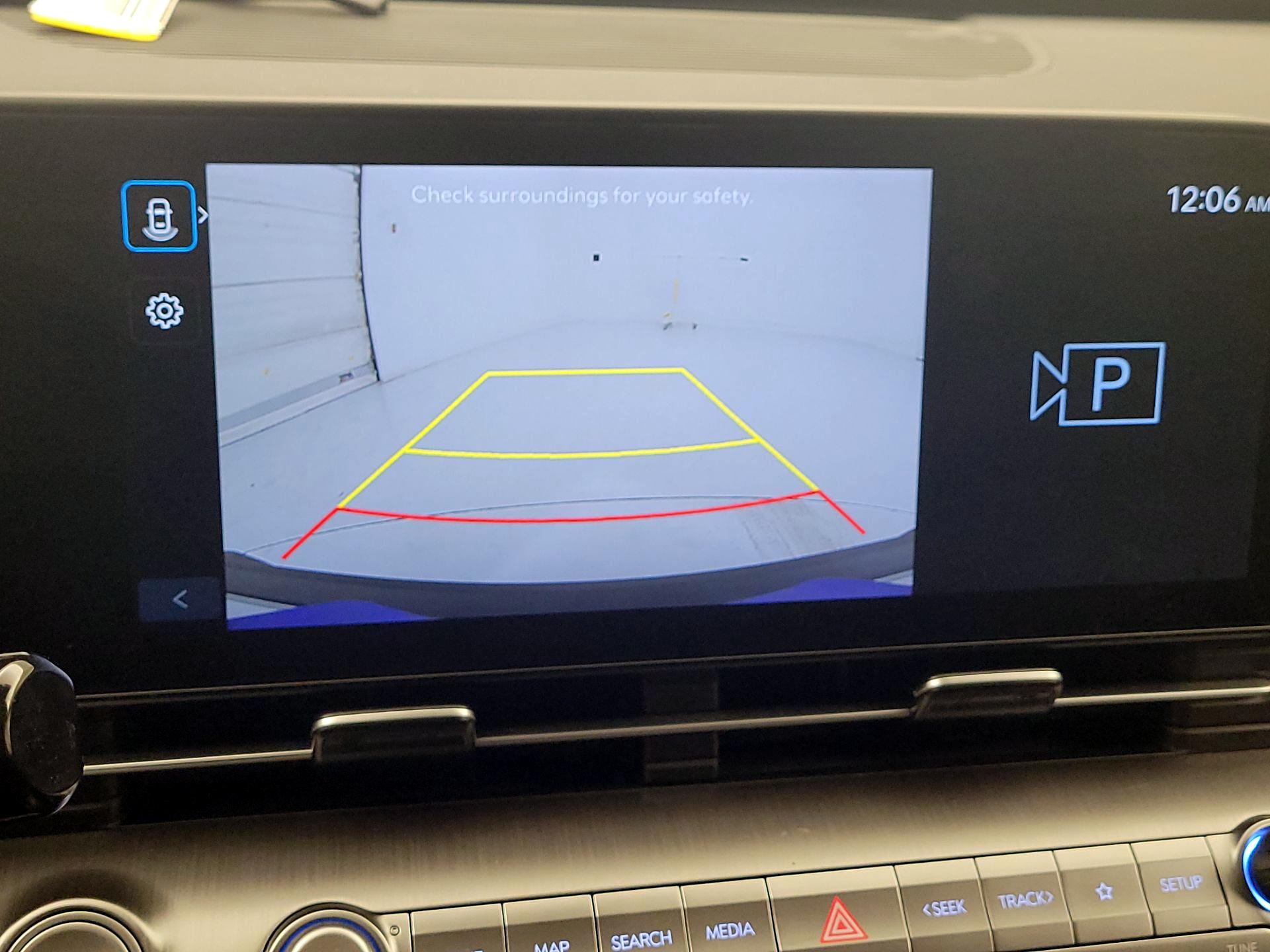 Thumbnail: 2025 Hyundai Kona - 14