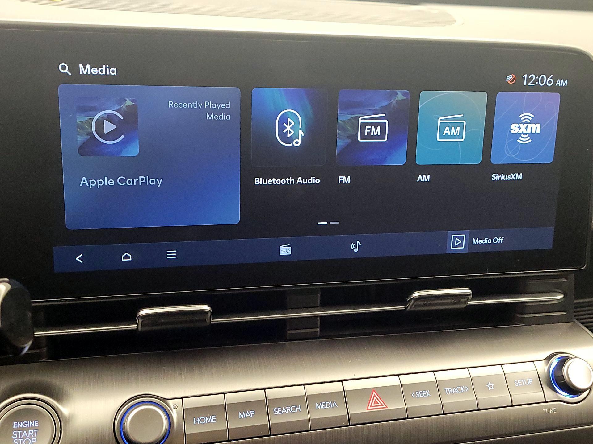 Thumbnail: 2025 Hyundai Kona - 15