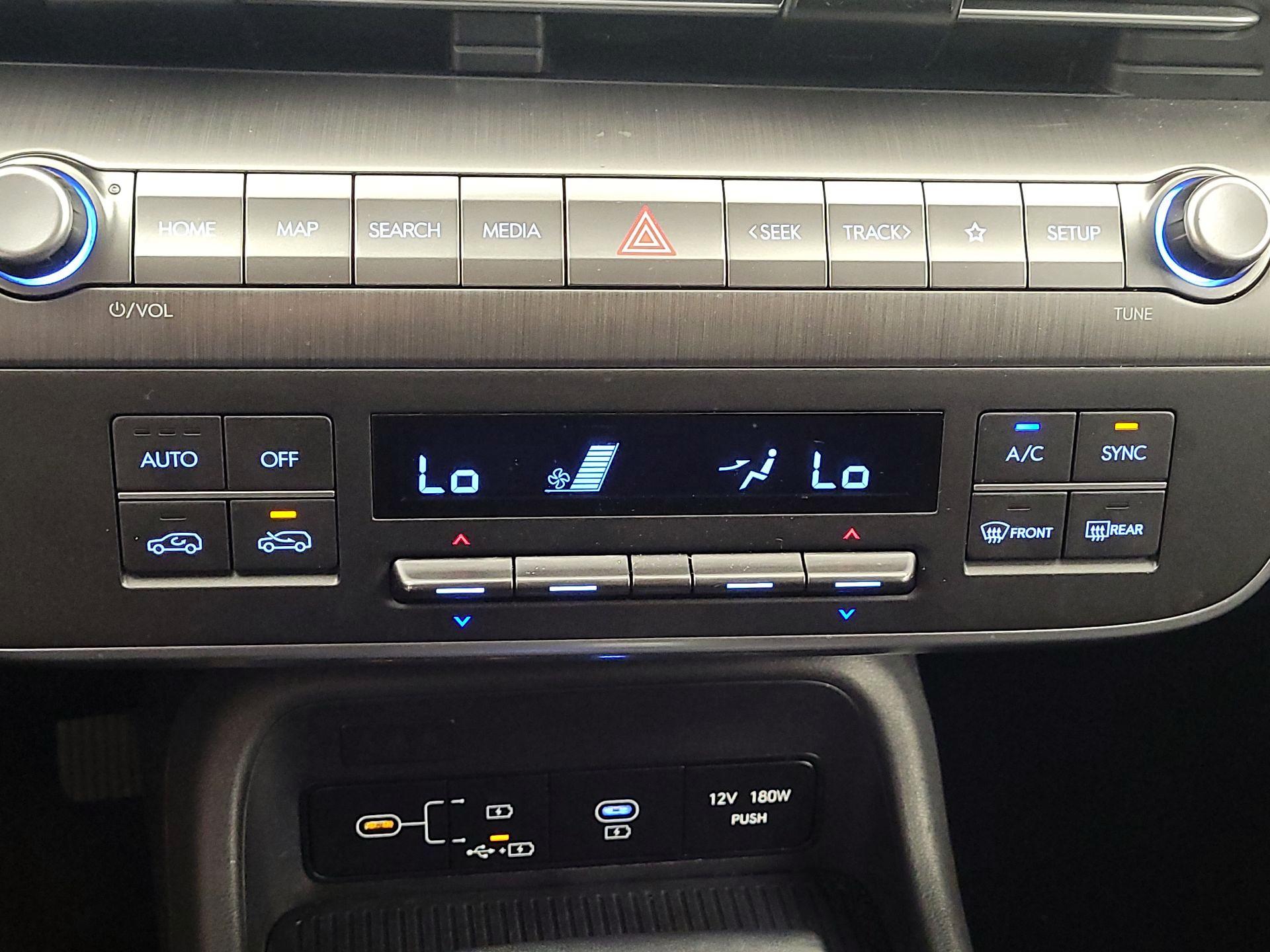 Thumbnail: 2025 Hyundai Kona - 16