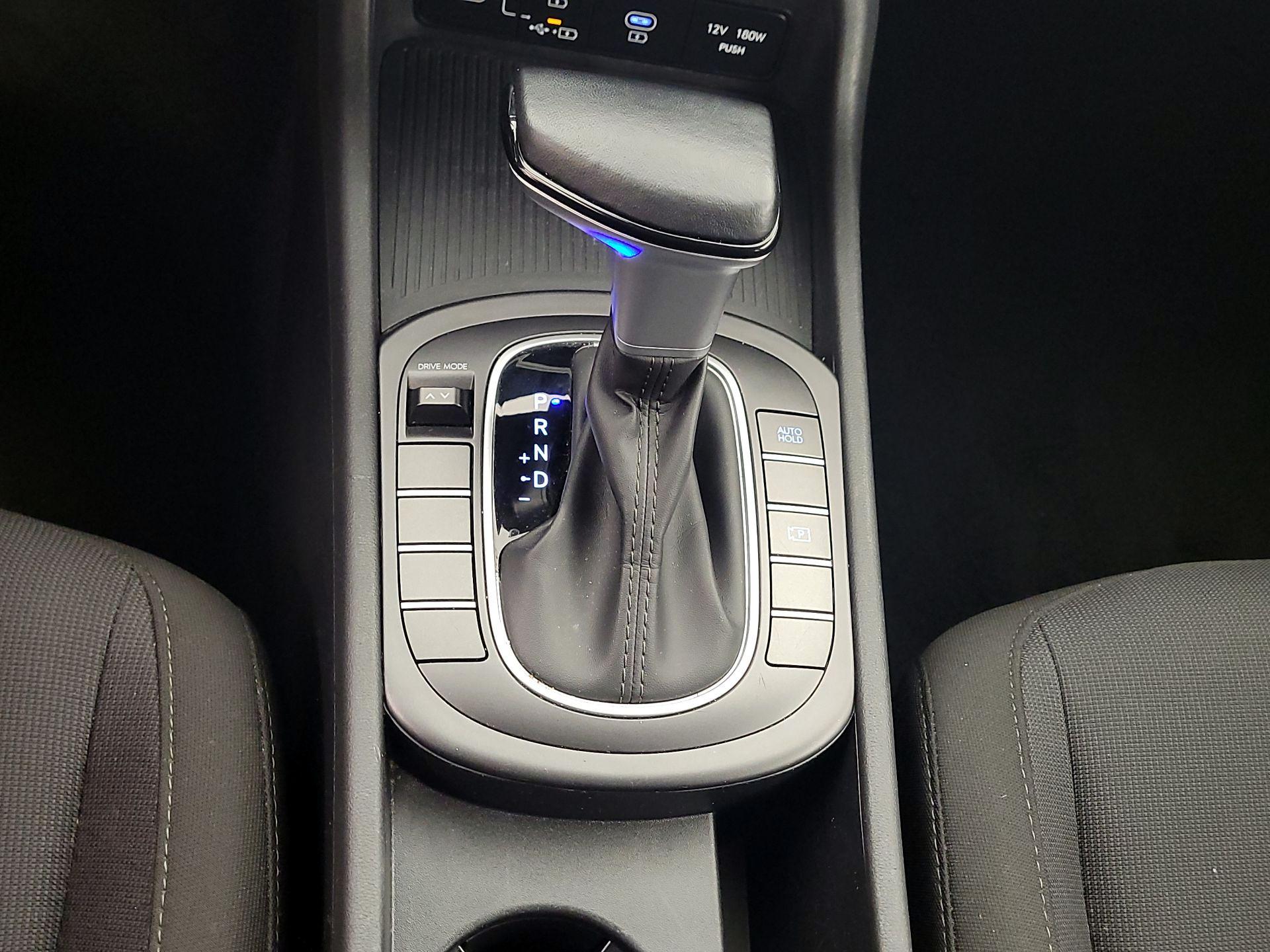 Thumbnail: 2025 Hyundai Kona - 17