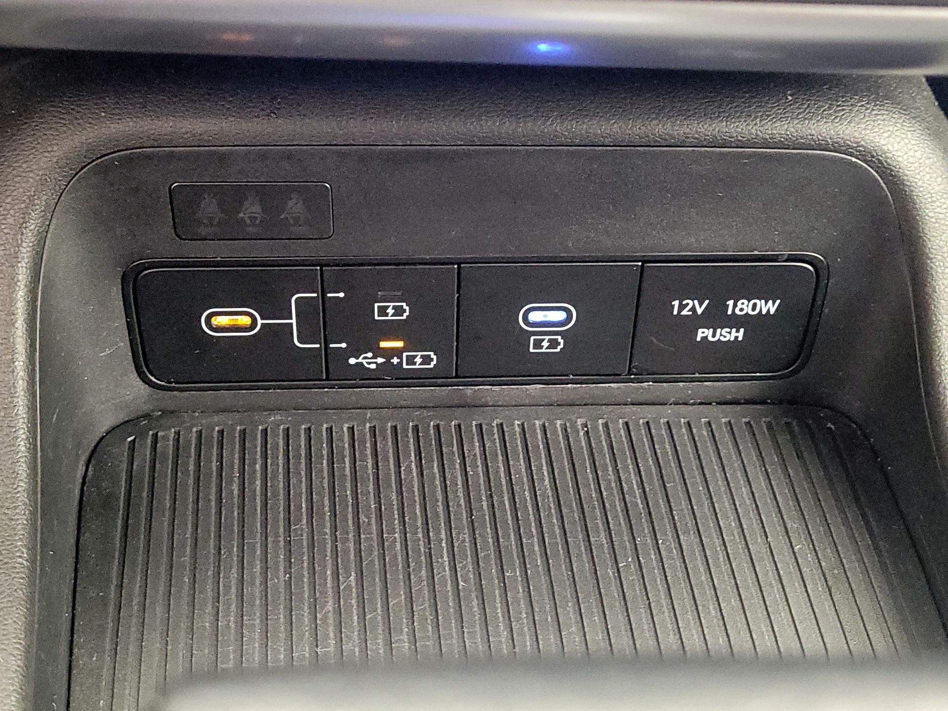 Thumbnail: 2025 Hyundai Kona - 18