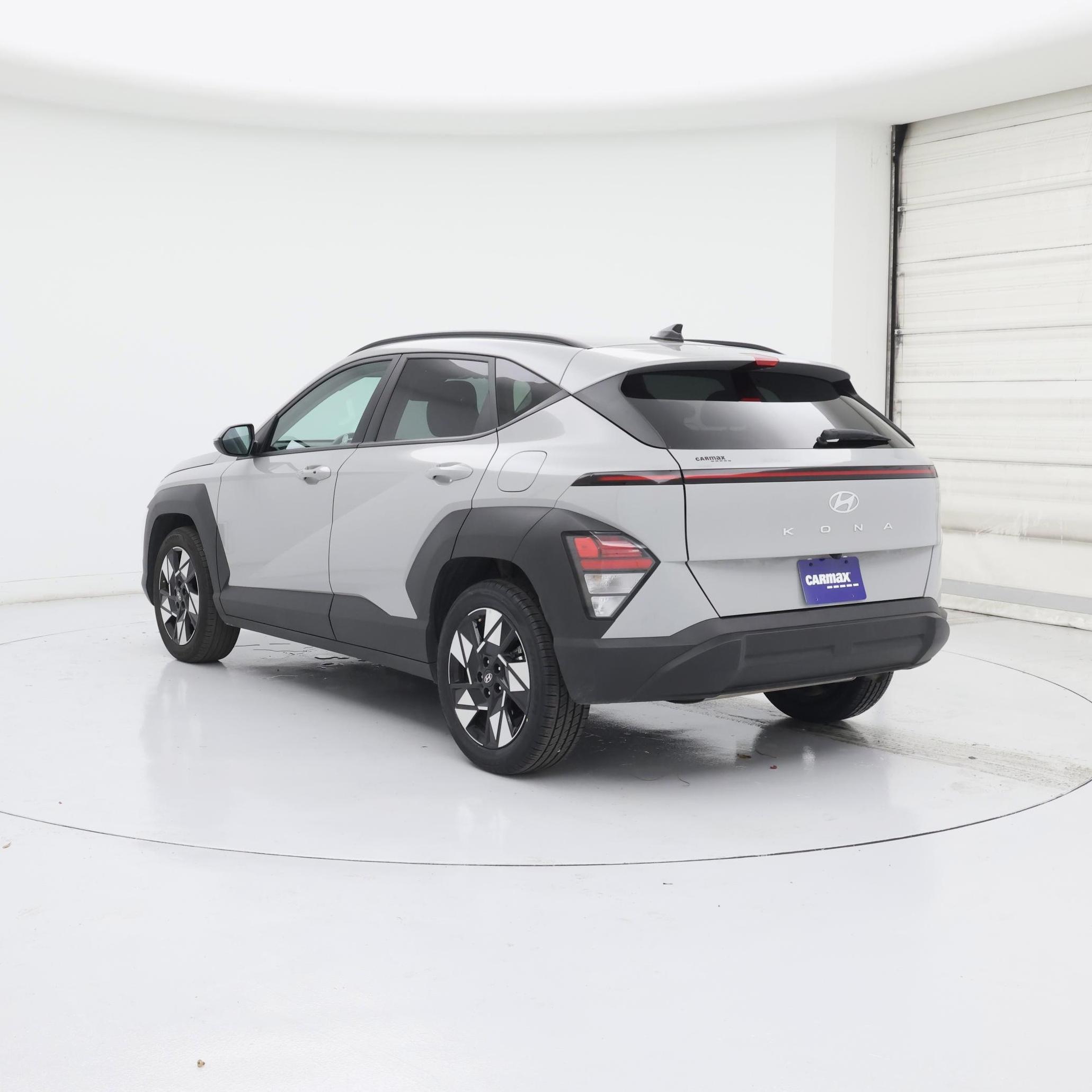 Thumbnail: 2025 Hyundai Kona - 2