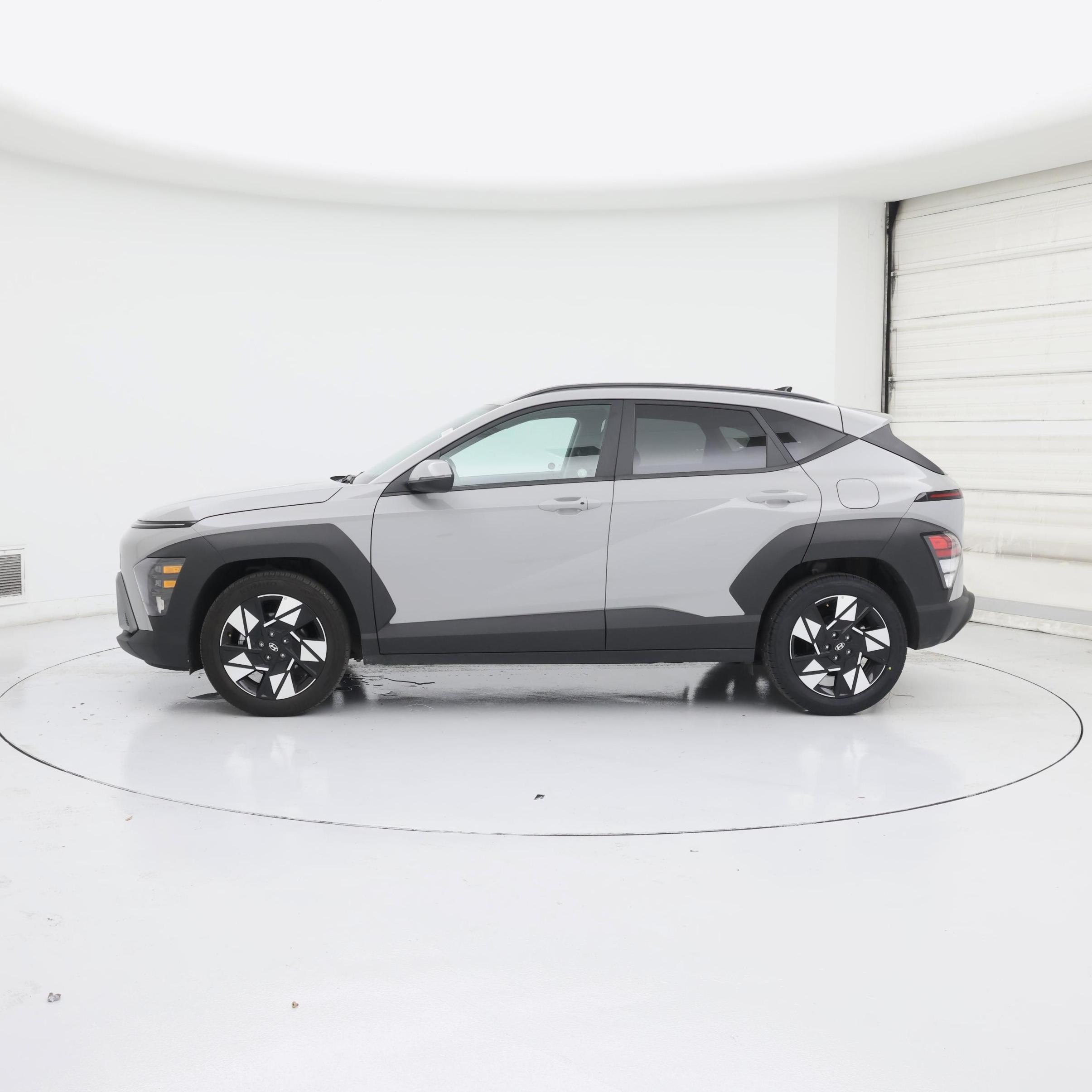Thumbnail: 2025 Hyundai Kona - 3