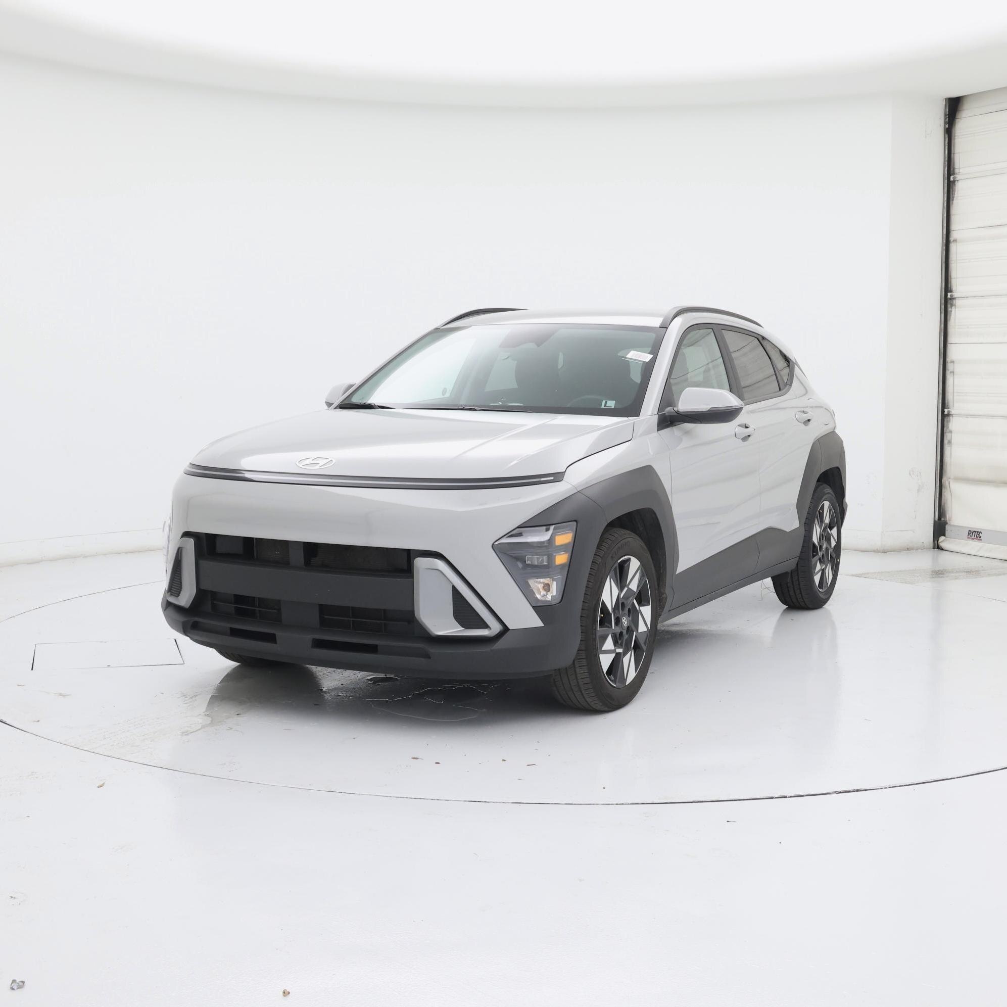 Thumbnail: 2025 Hyundai Kona - 4