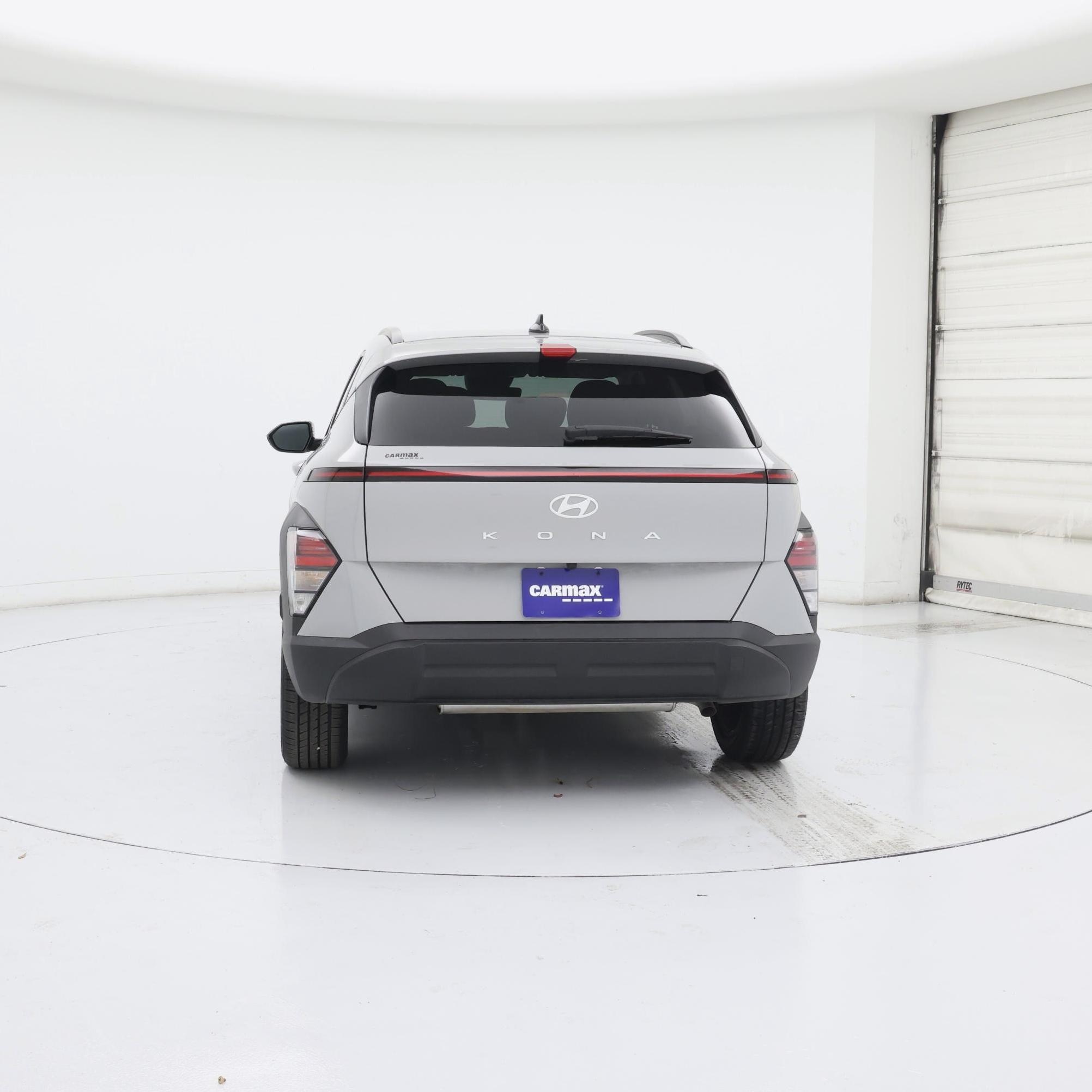 Thumbnail: 2025 Hyundai Kona - 6