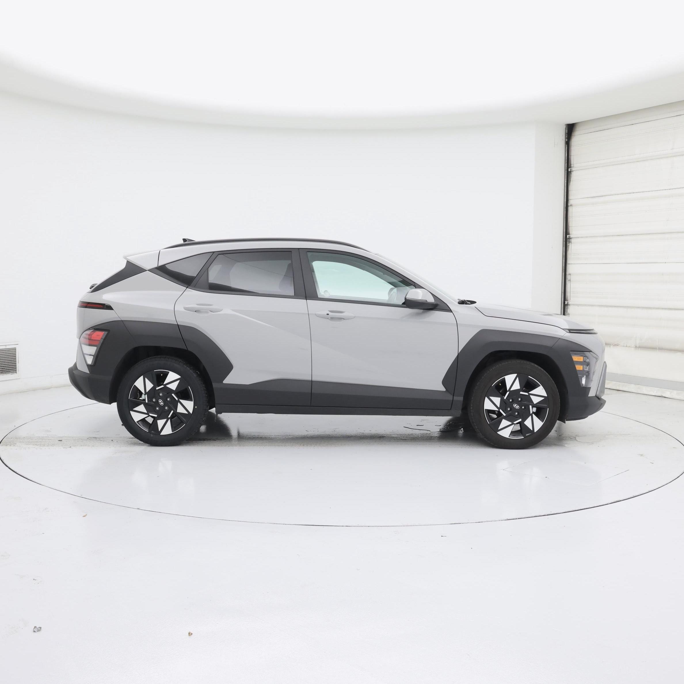 Thumbnail: 2025 Hyundai Kona - 7