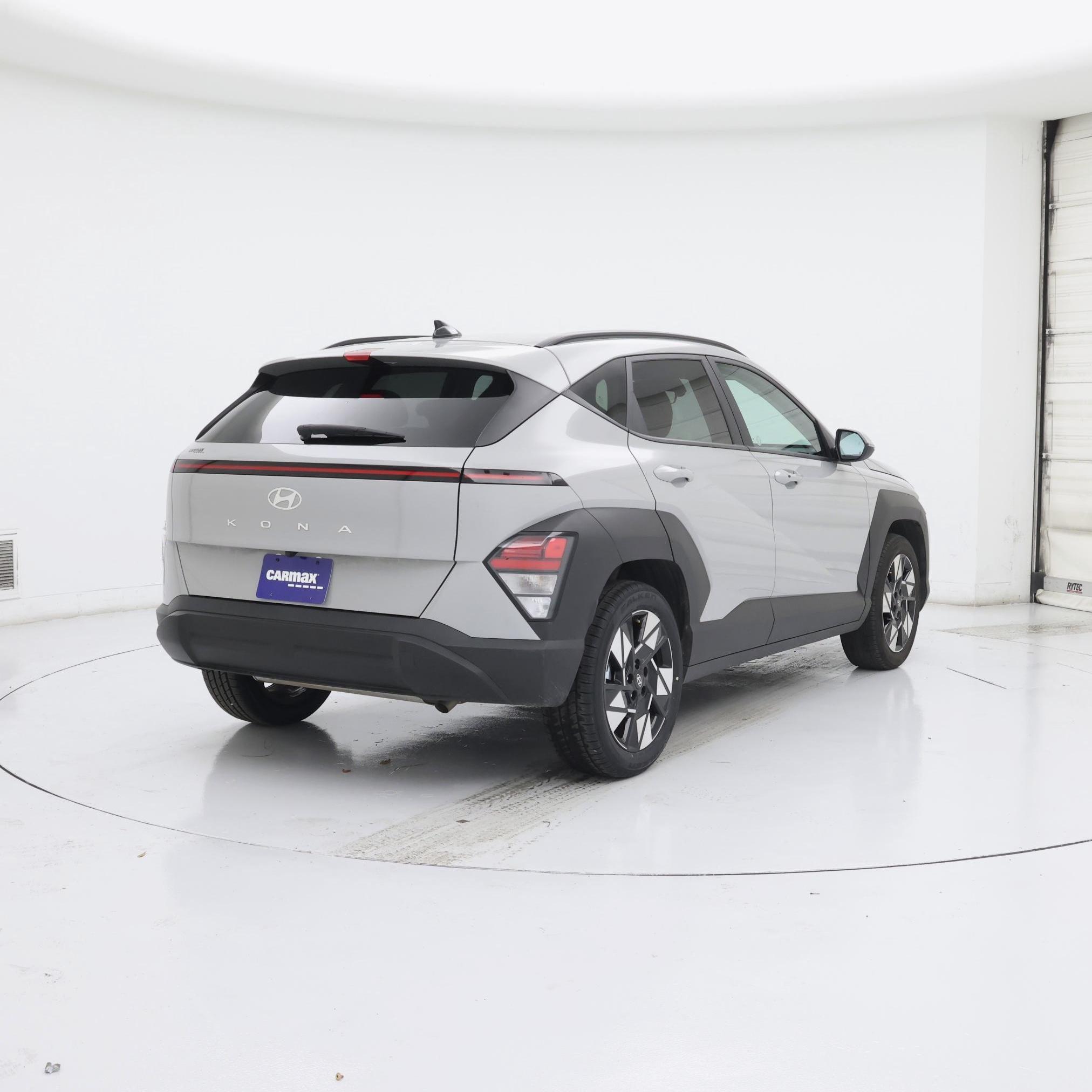 Thumbnail: 2025 Hyundai Kona - 8