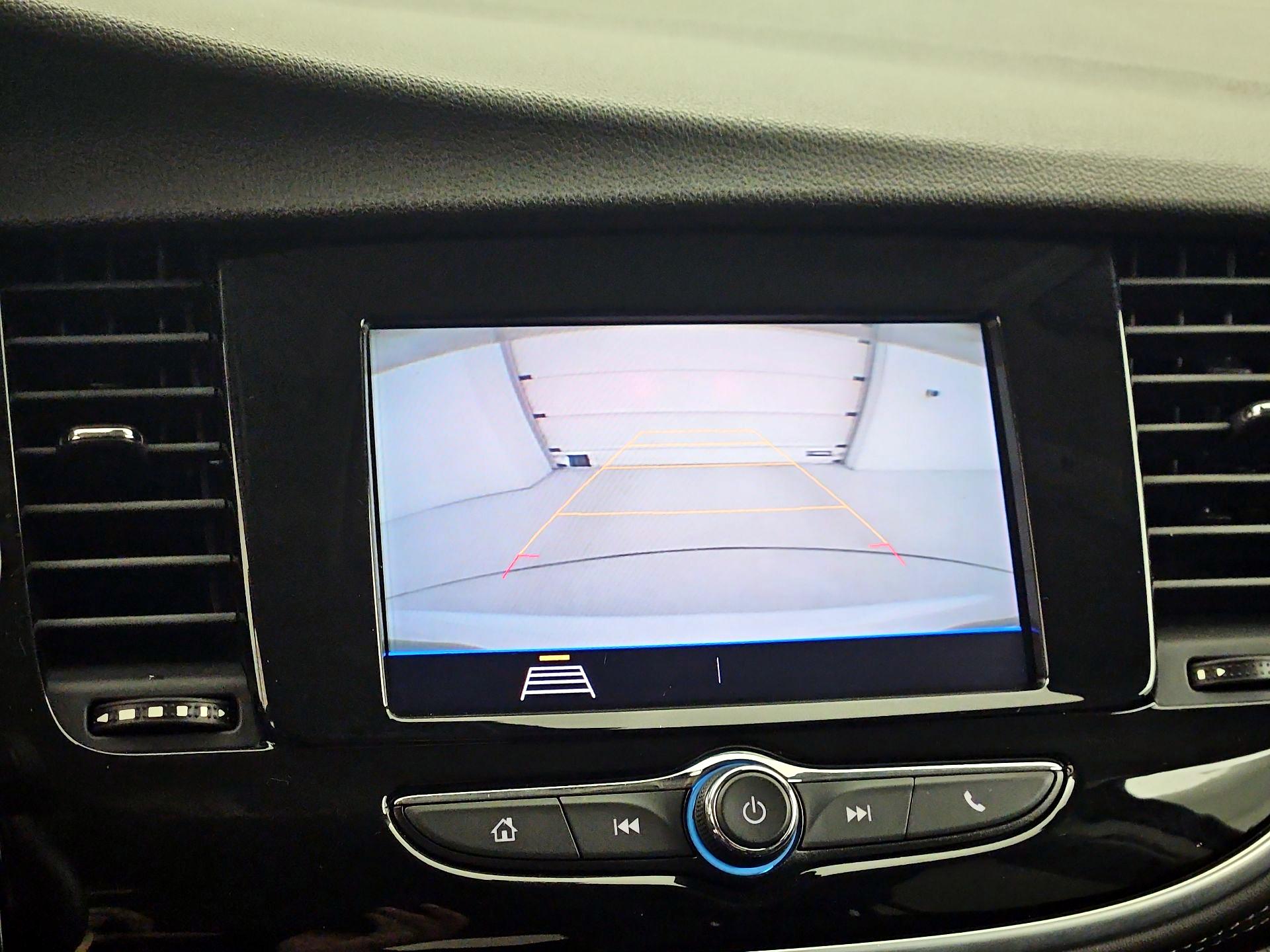 Thumbnail: 2022 Buick Encore - 14