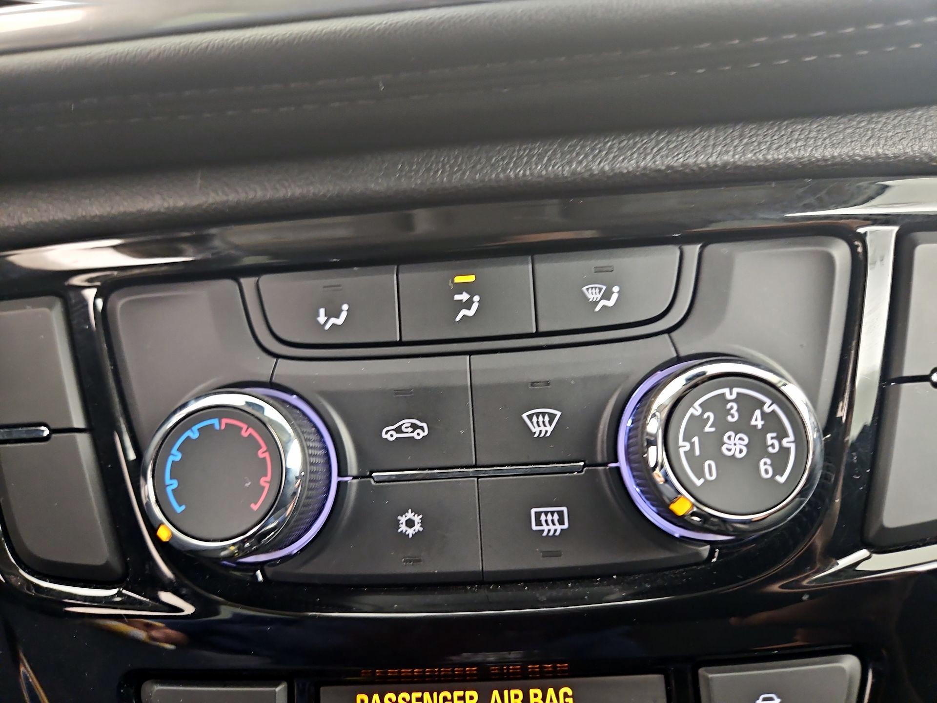 Thumbnail: 2022 Buick Encore - 16