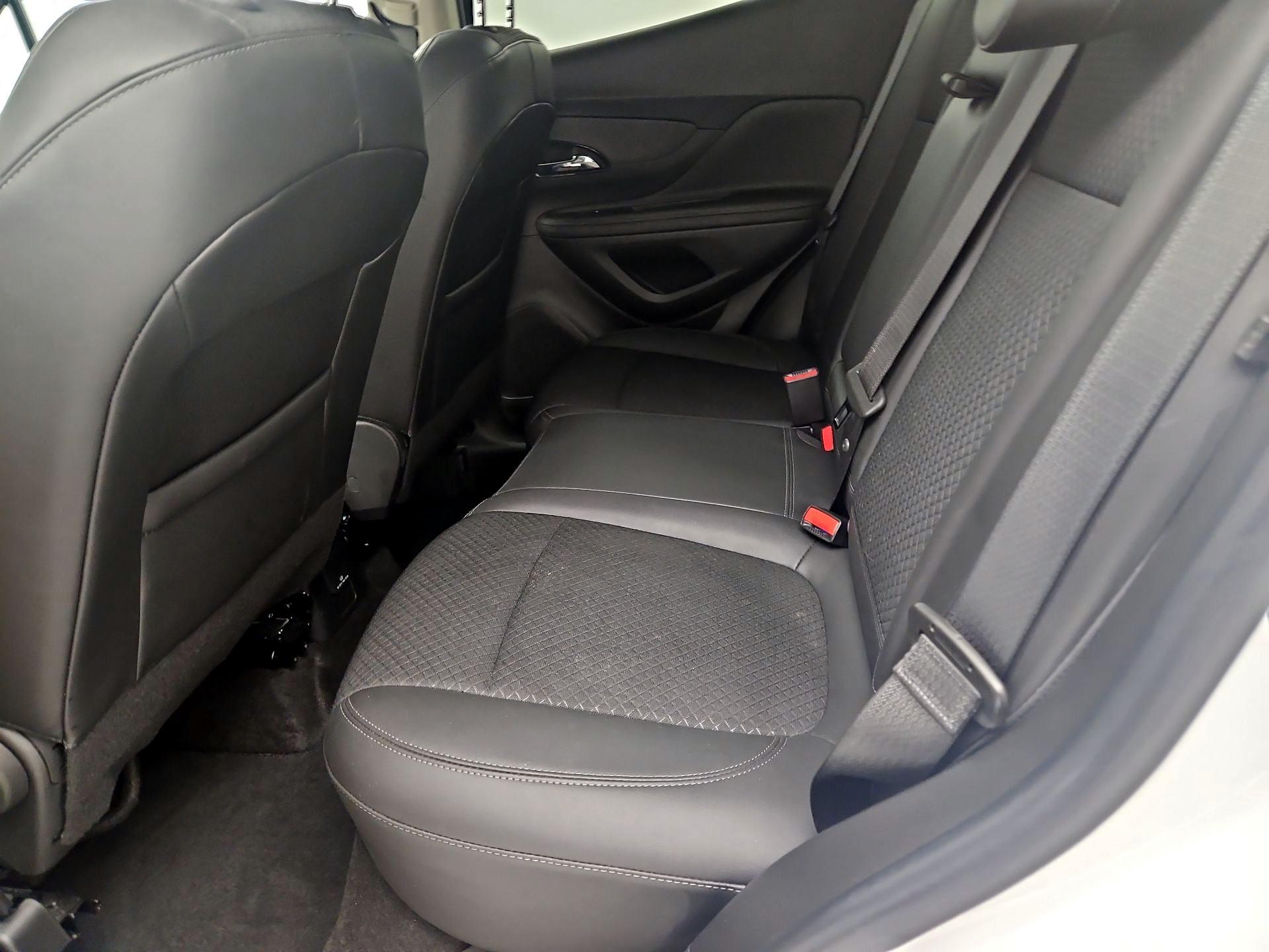 Thumbnail: 2022 Buick Encore - 19