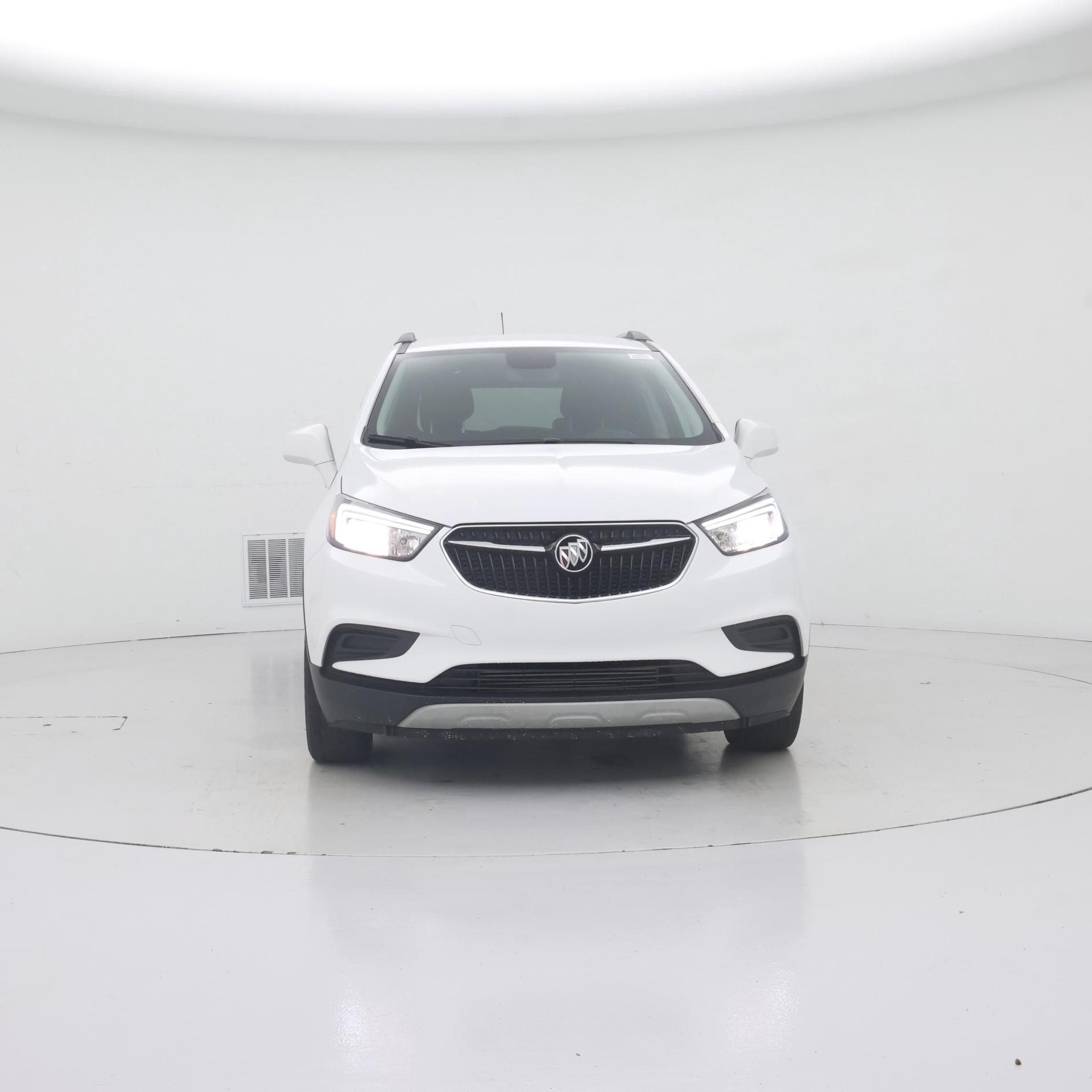 Thumbnail: 2022 Buick Encore - 5