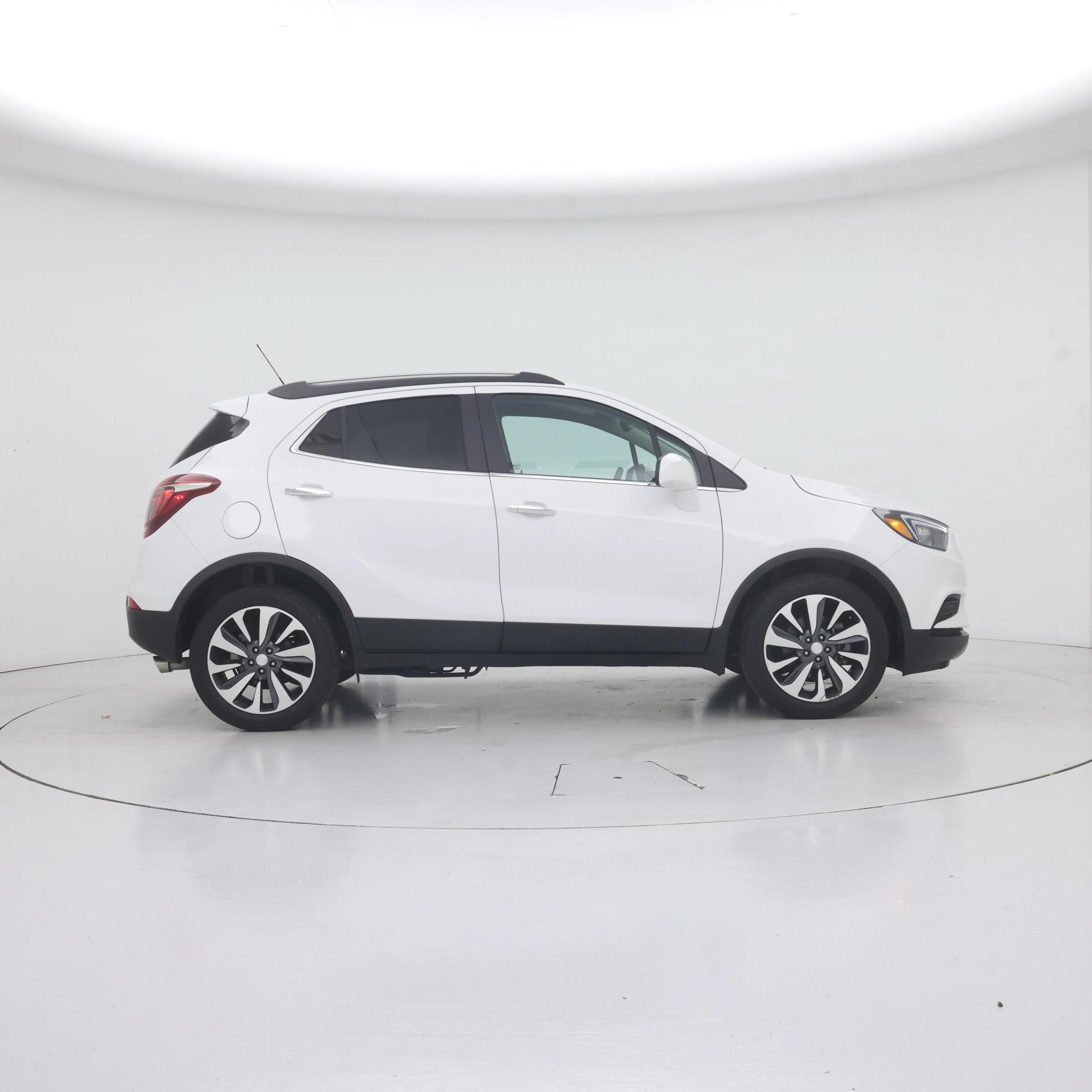 Thumbnail: 2022 Buick Encore - 7