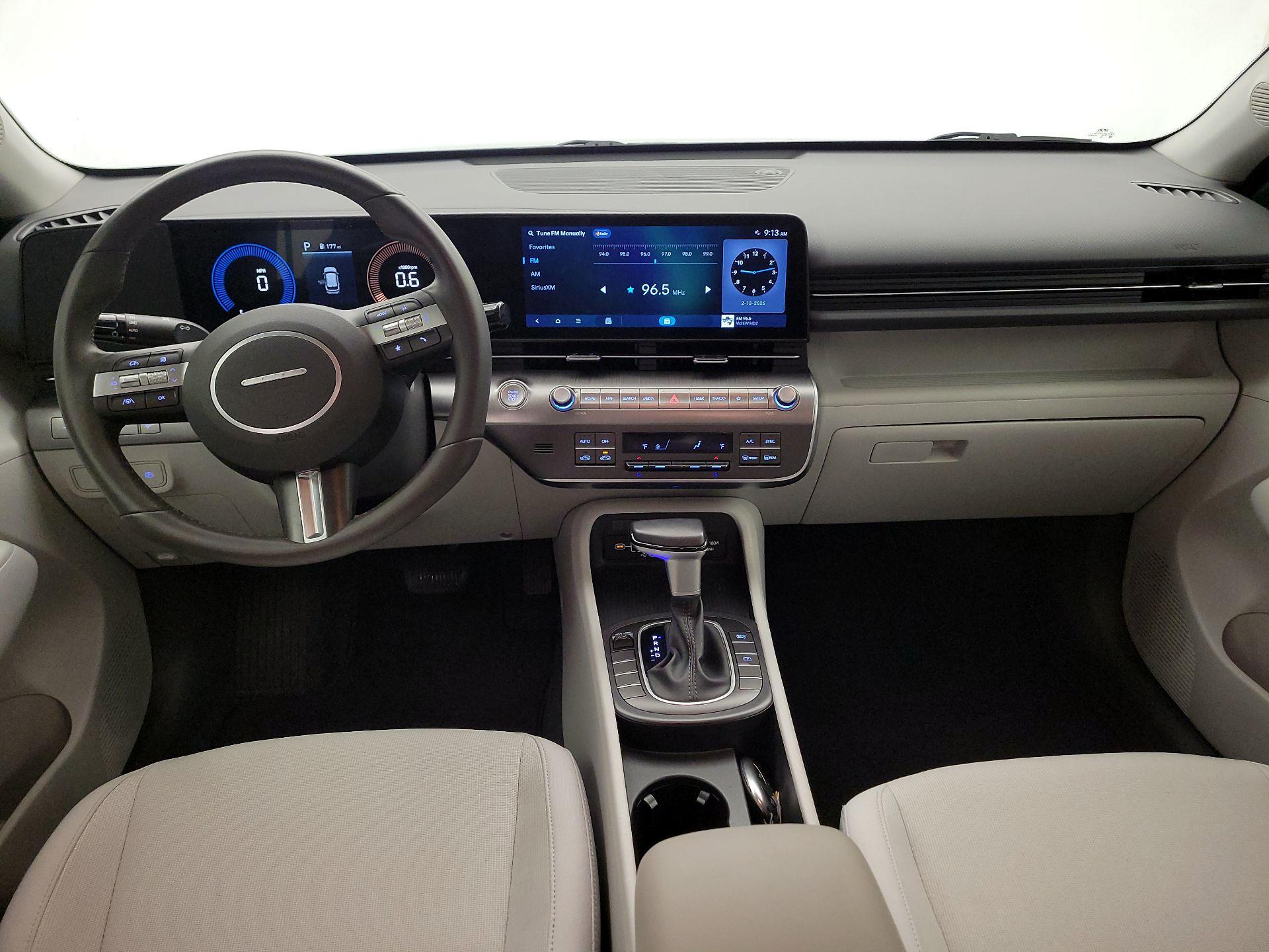 Thumbnail: 2024 Hyundai Kona - 9