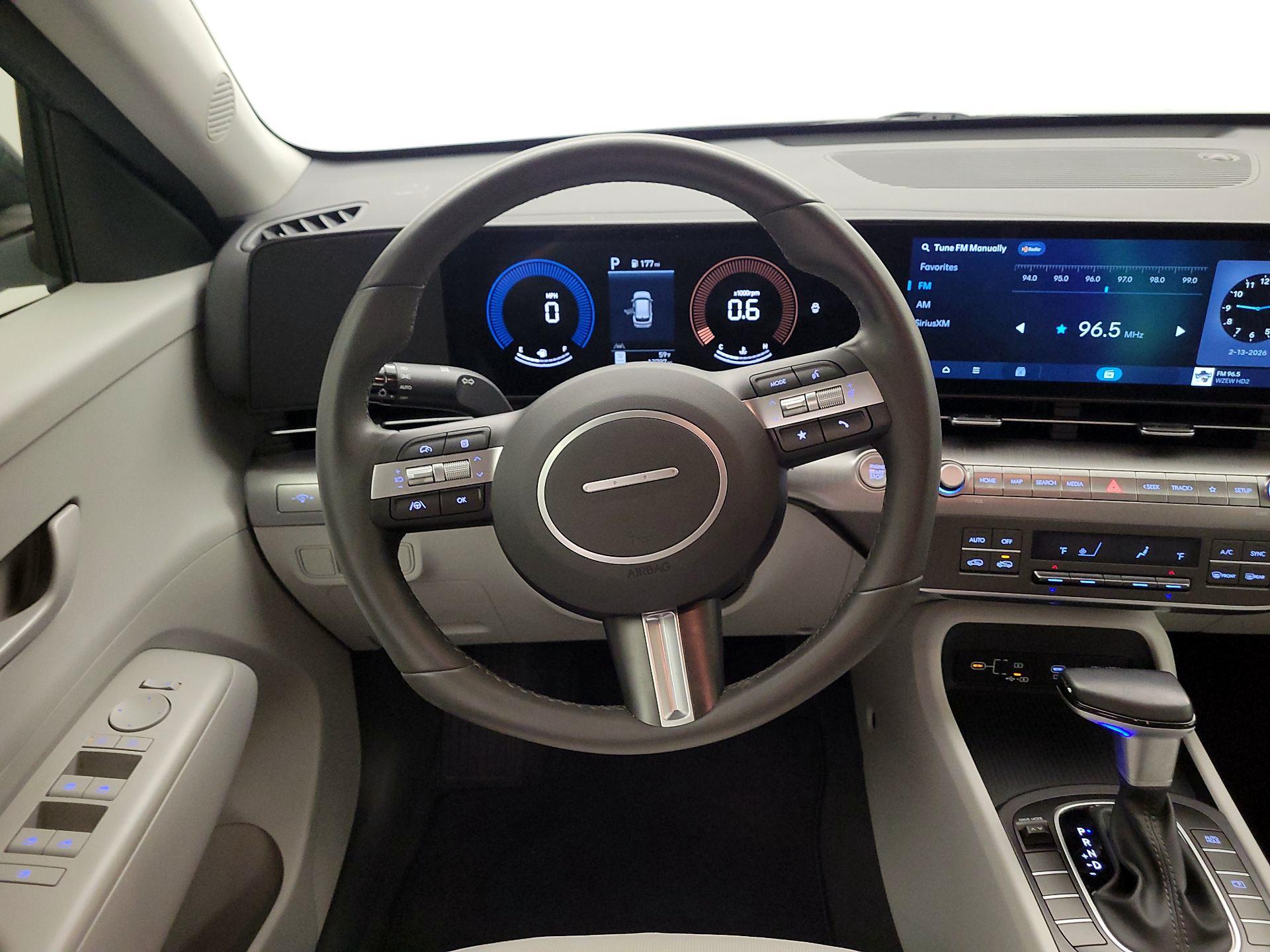 Thumbnail: 2024 Hyundai Kona - 10