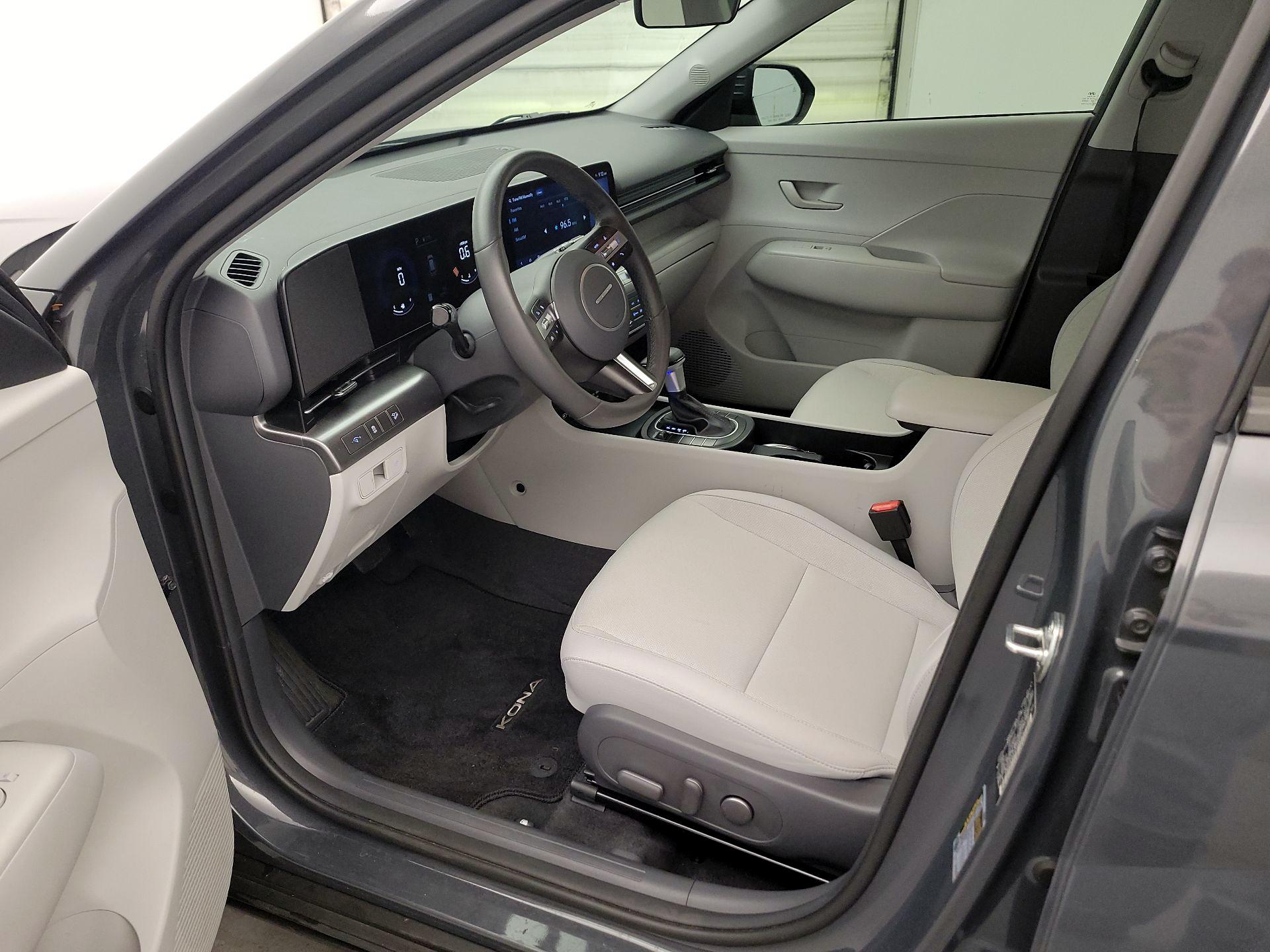 Thumbnail: 2024 Hyundai Kona - 11