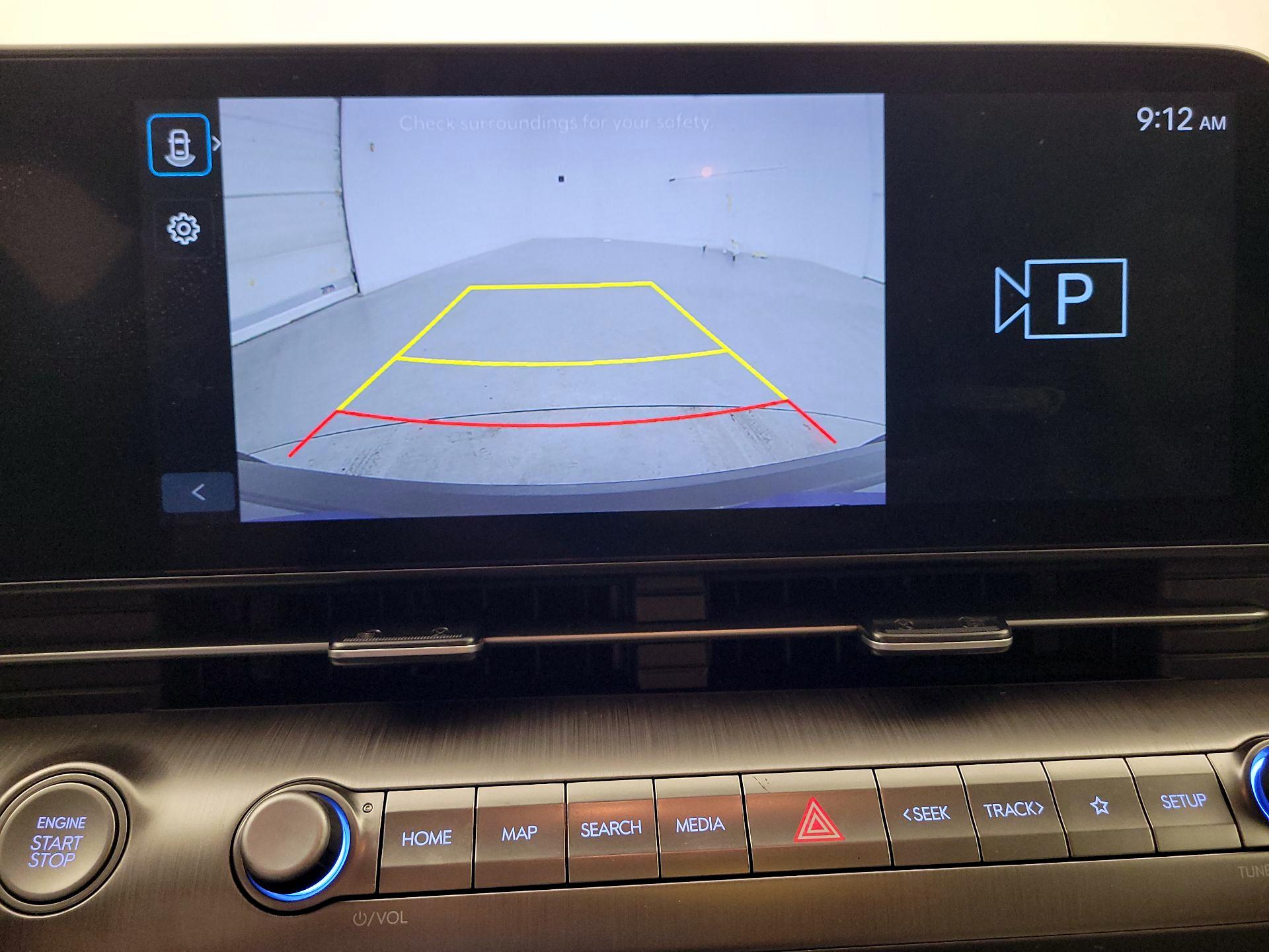 Thumbnail: 2024 Hyundai Kona - 14