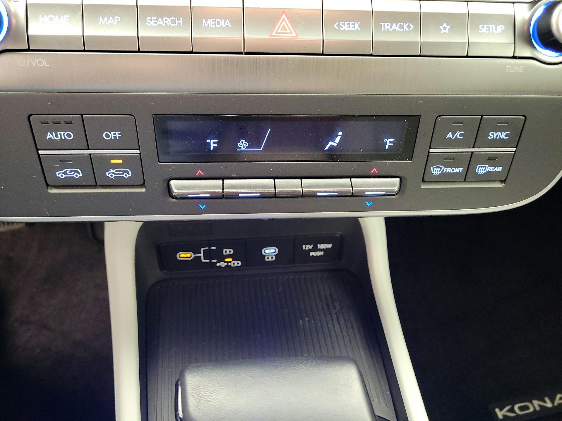 Thumbnail: 2024 Hyundai Kona - 16