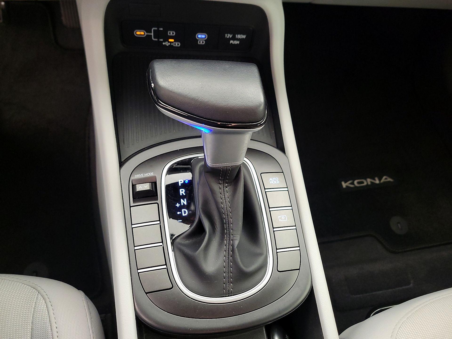 Thumbnail: 2024 Hyundai Kona - 17