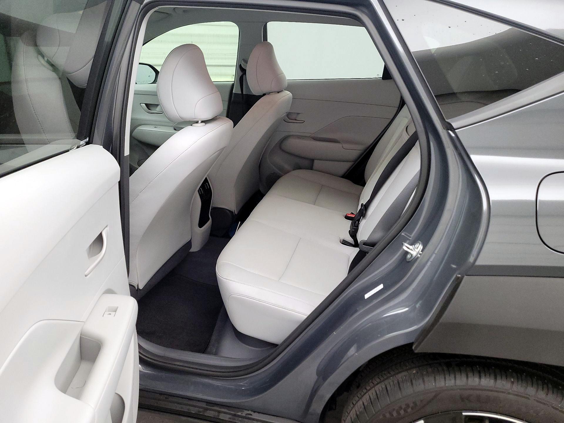 Thumbnail: 2024 Hyundai Kona - 18