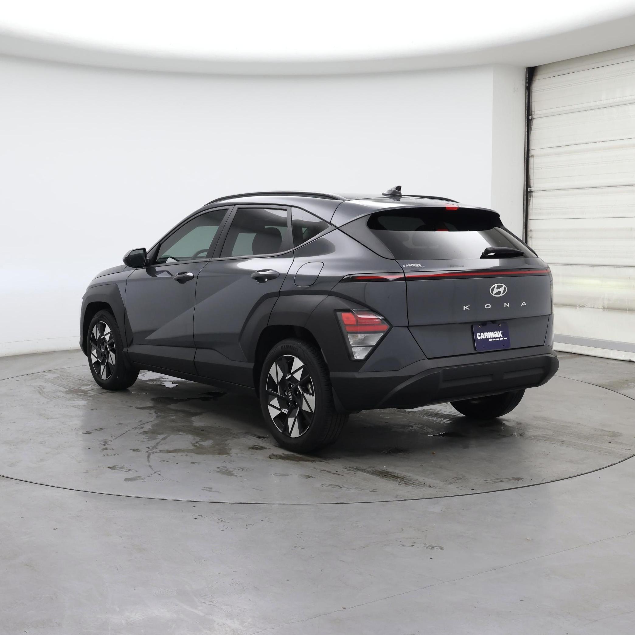 Thumbnail: 2024 Hyundai Kona - 2