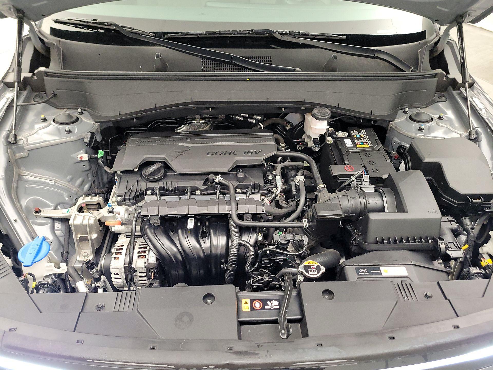 Thumbnail: 2024 Hyundai Kona - 20