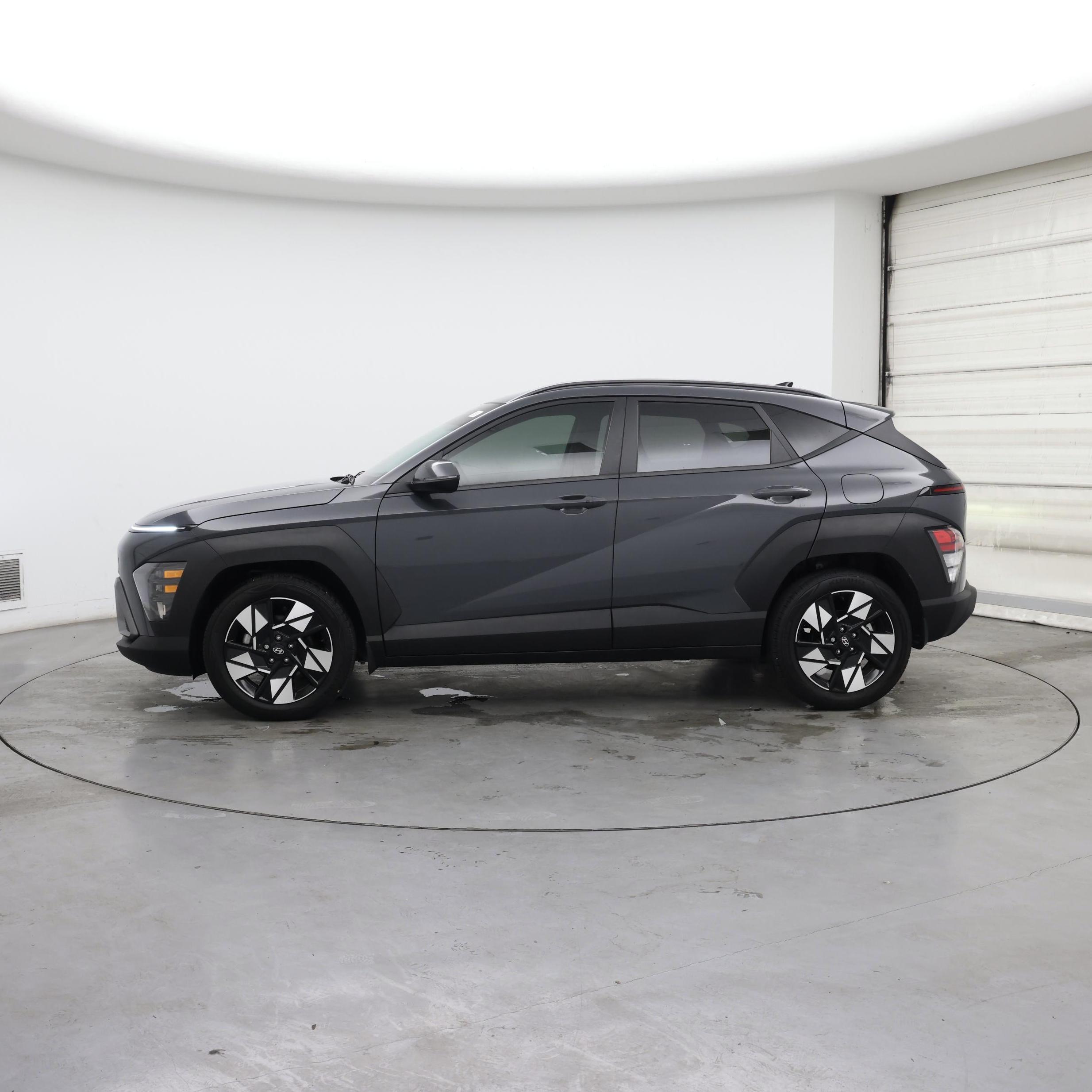 Thumbnail: 2024 Hyundai Kona - 3