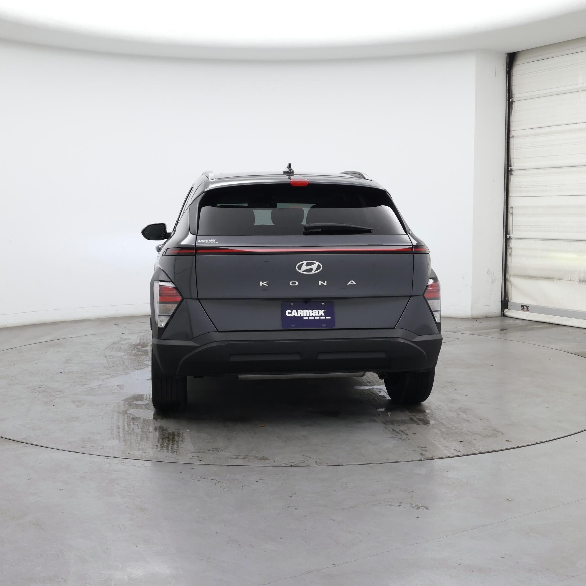 Thumbnail: 2024 Hyundai Kona - 6