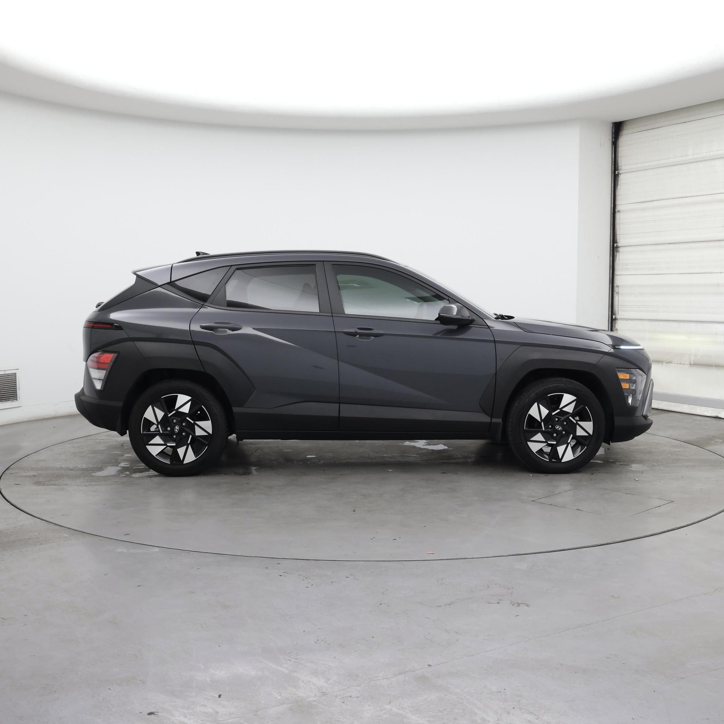 Thumbnail: 2024 Hyundai Kona - 7